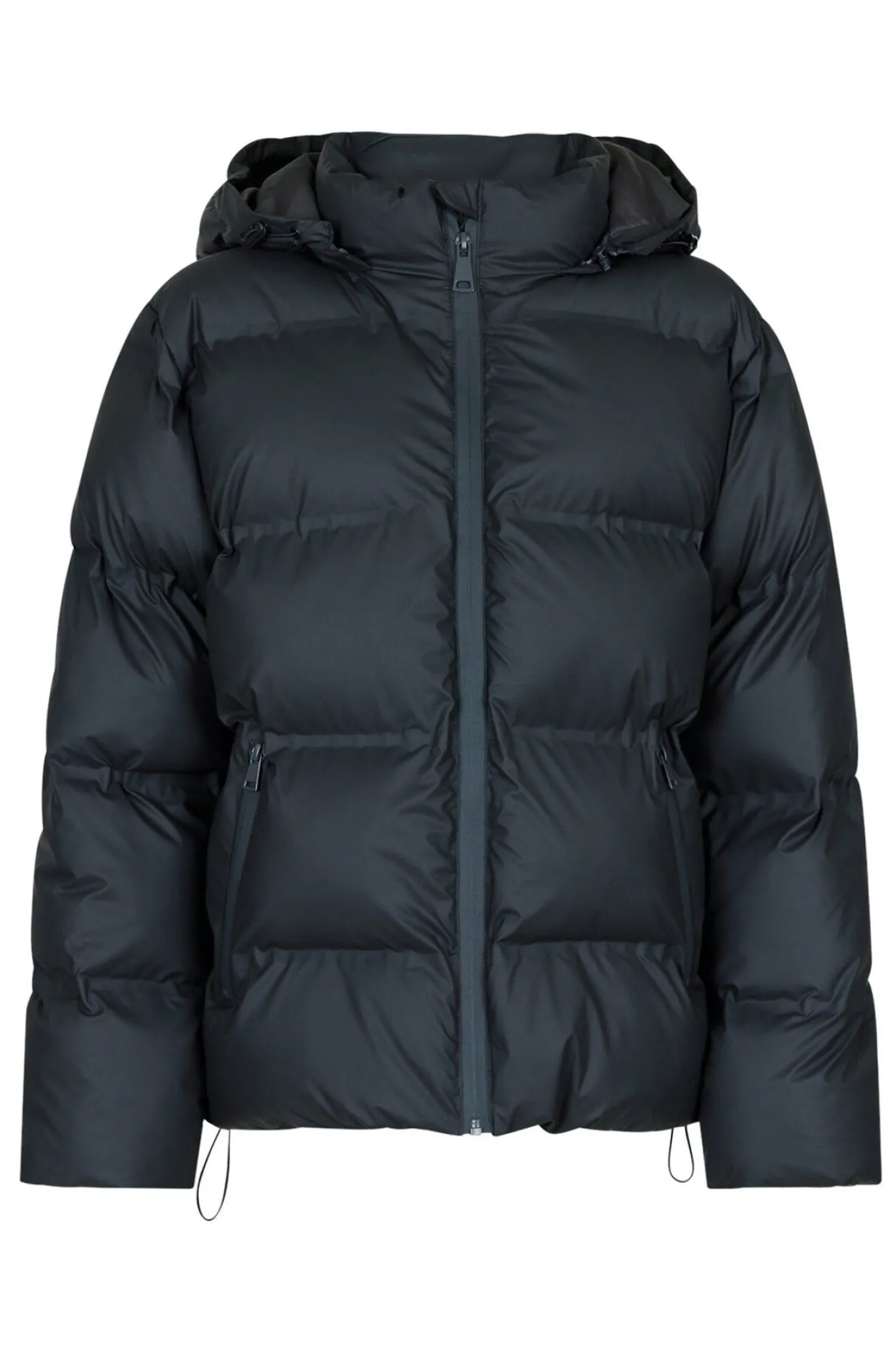 Fox c puffer Antracit 158082