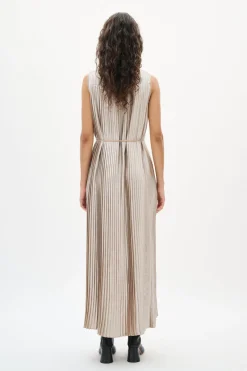 FUTUREIW DRESS Silver 145002 30112021