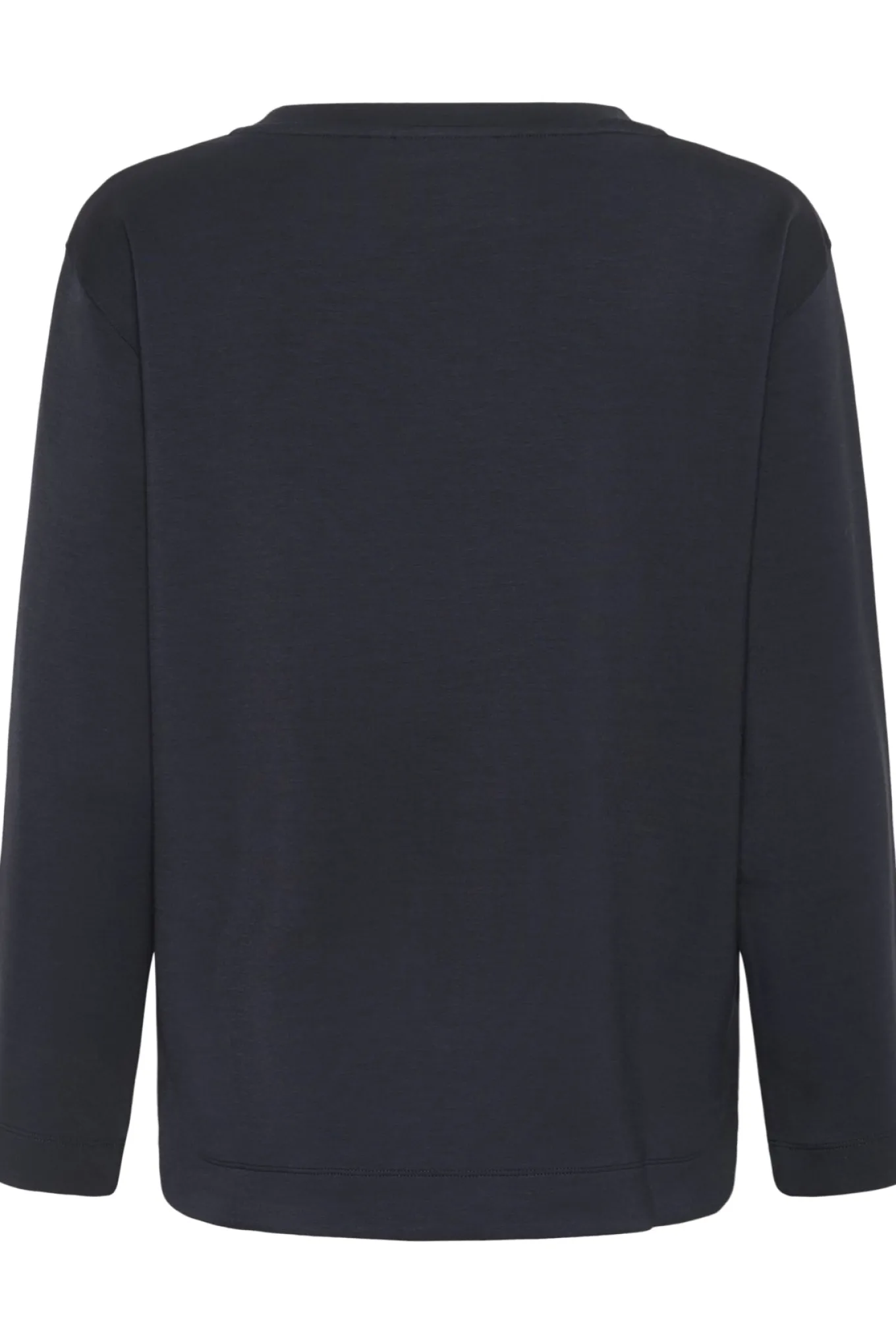GincentIW Crewneck Marine Blue 30108654