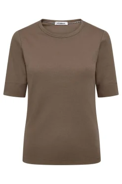 GrannyCC SS Tee 154Walnut 33016