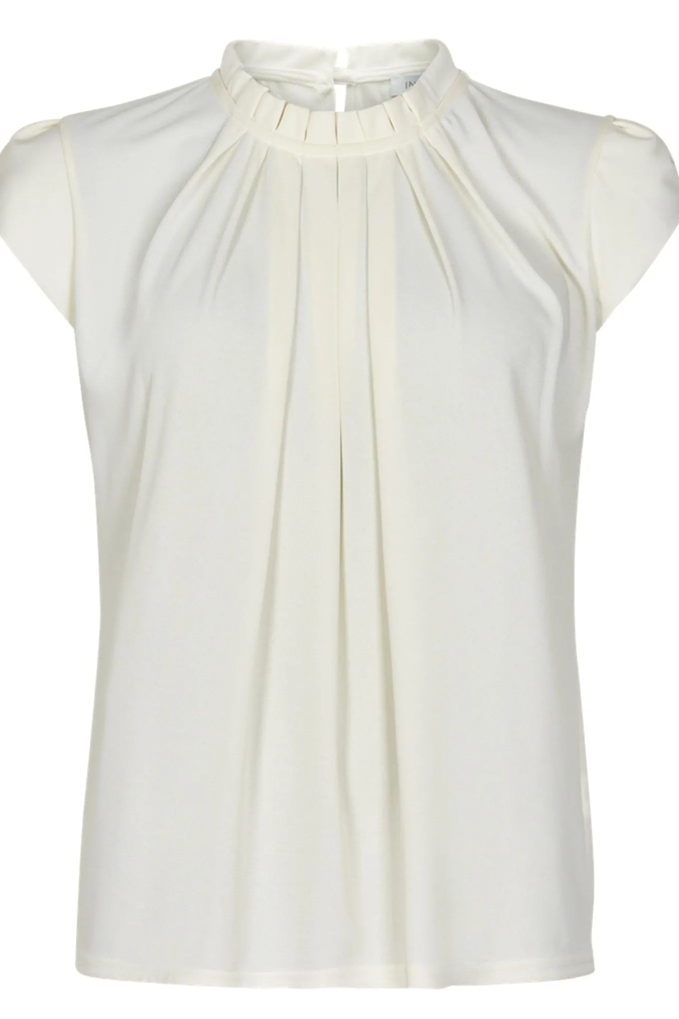Grazia blouse OFF WHITE 13028
