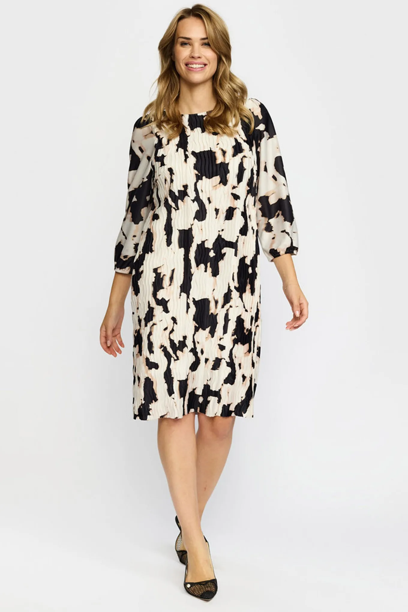 GRY BLACK SPOT 1021425