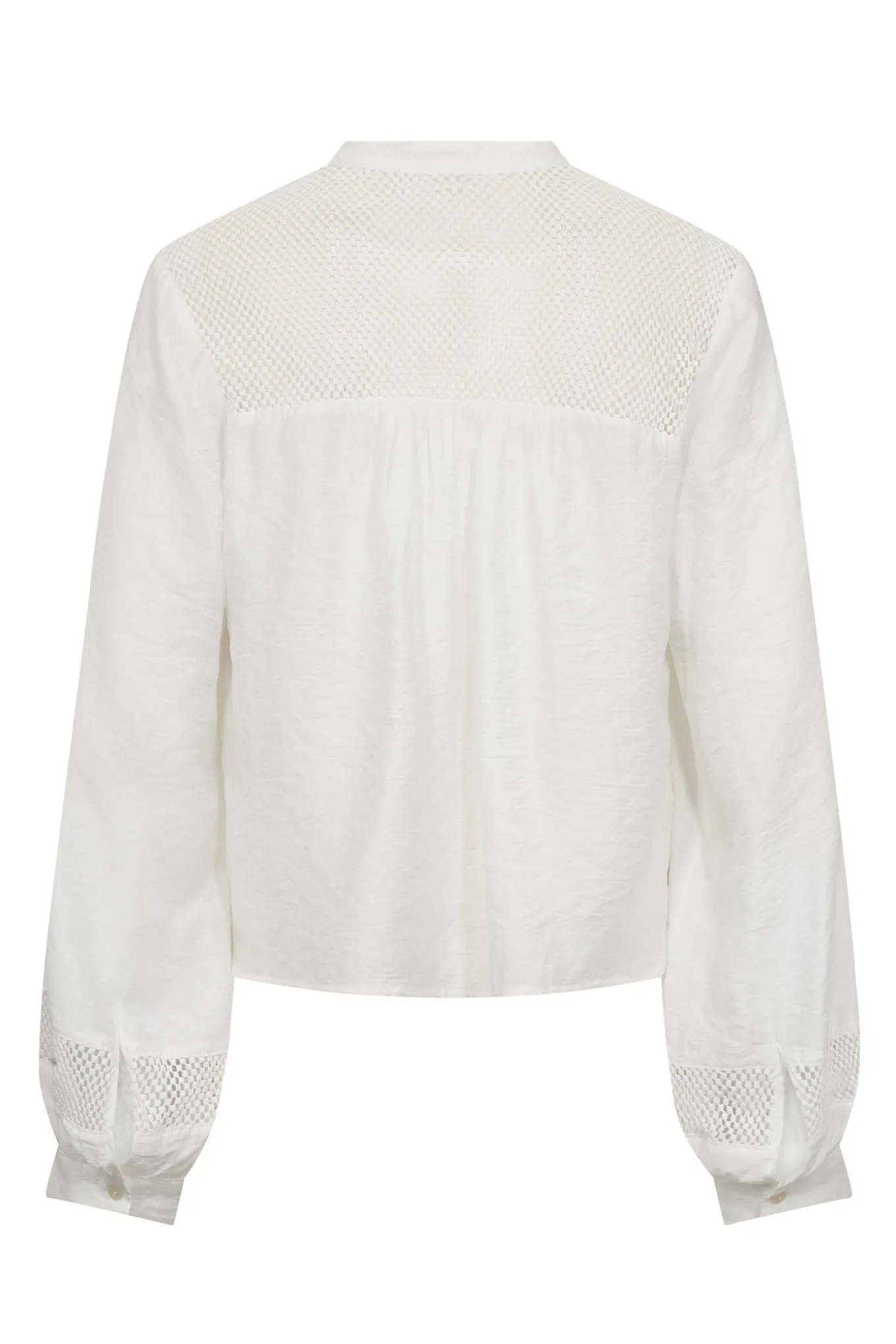 GwendaCC VShirt 11Off white 45082