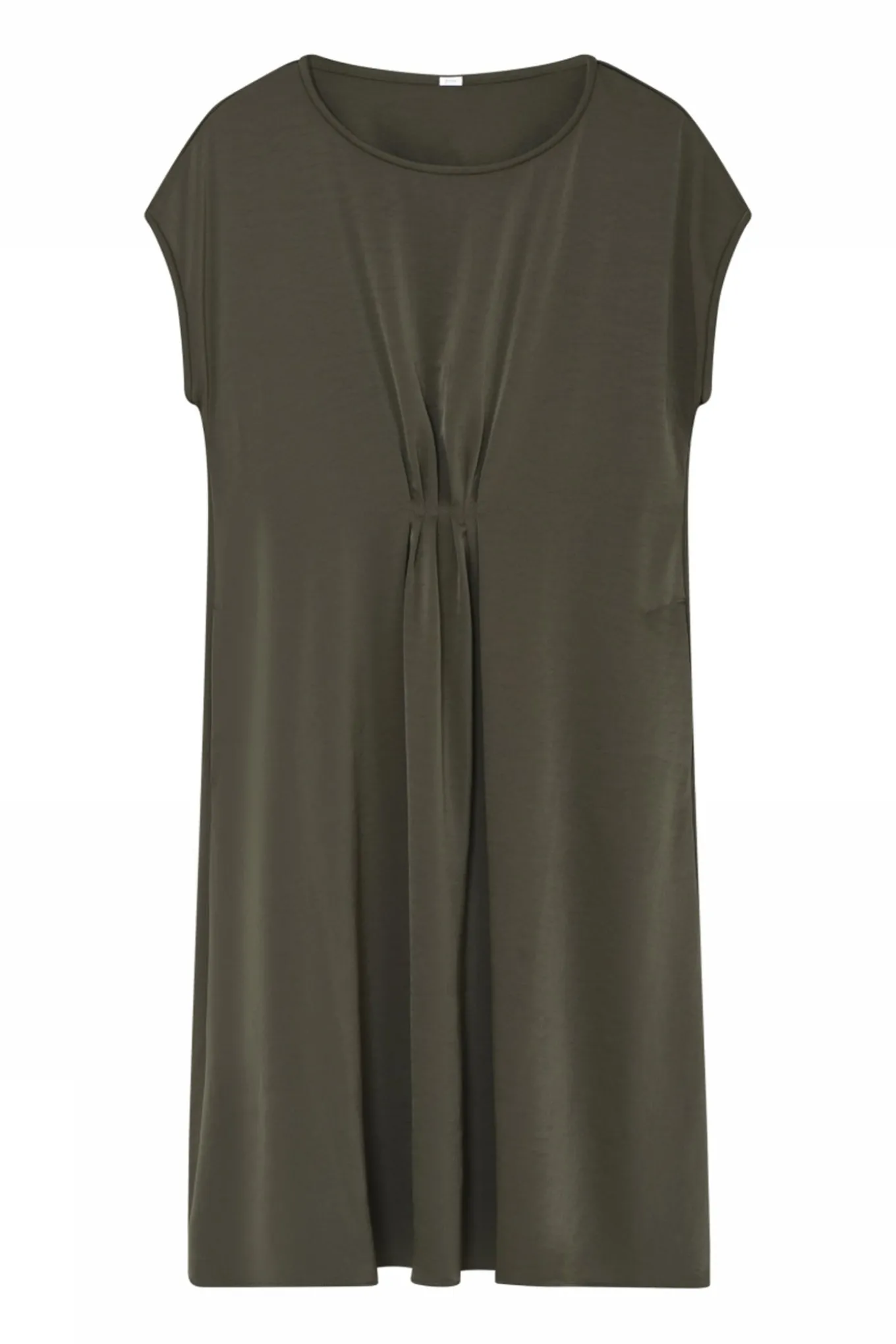 Harriet, knee dress 3215Grape Leaf 60511/7627