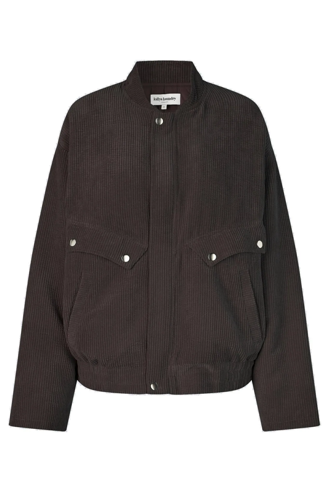HawaiiLL Jacket LS 87 Dark Mokka 254456015