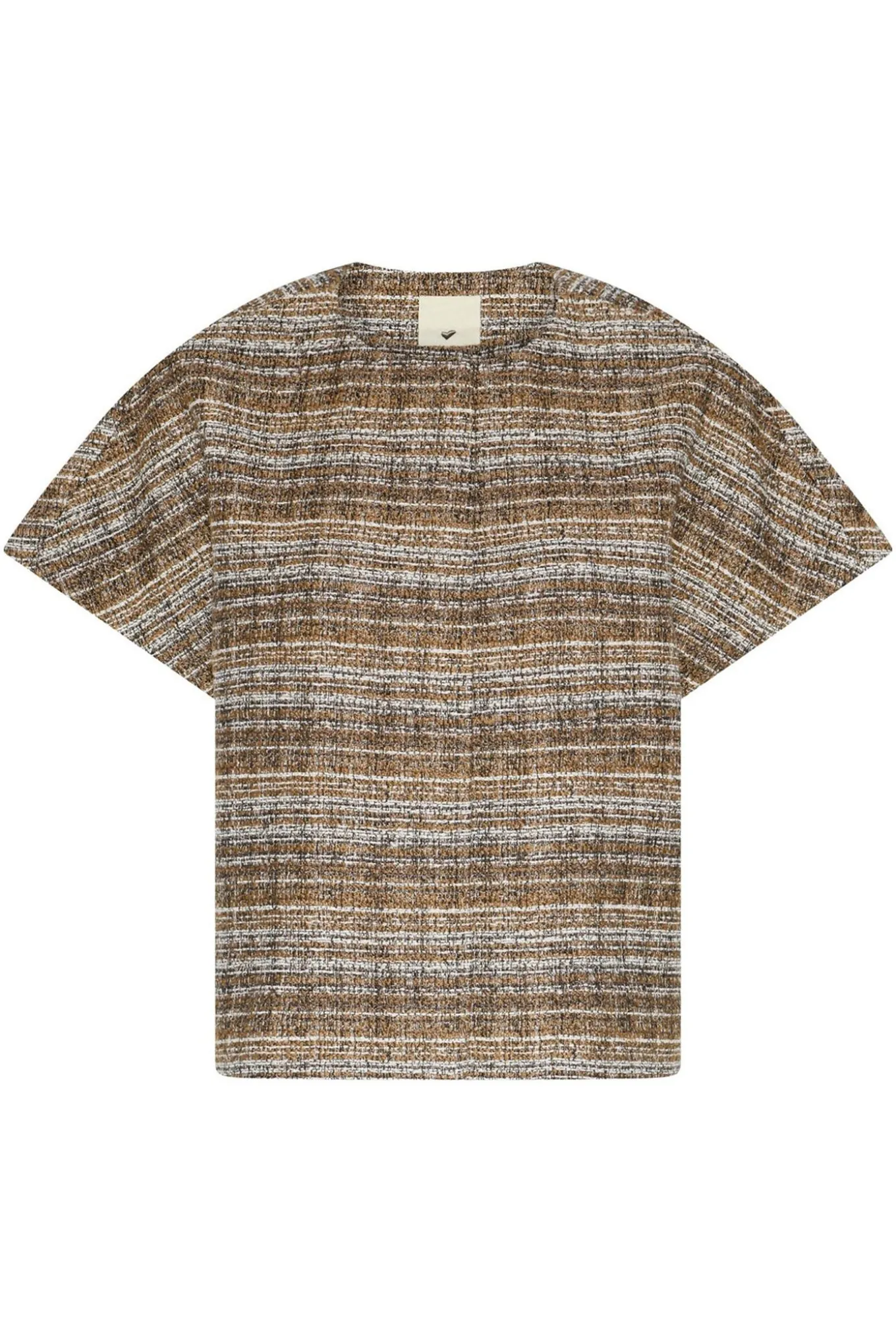 428HMBesea cape 092 Golden Tobacco HM1332