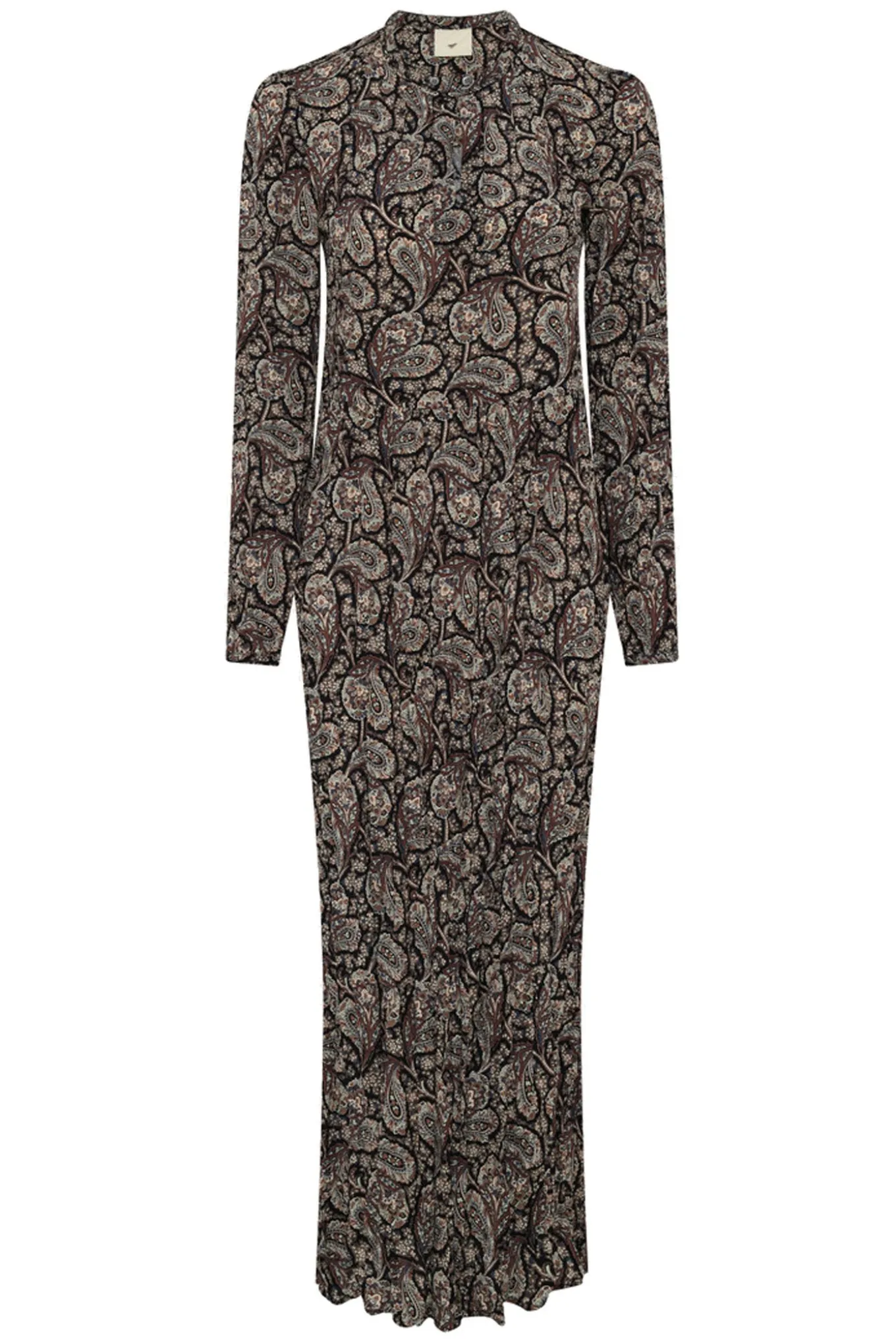 651HMHornsea dress 818 Paisley HM1155Z