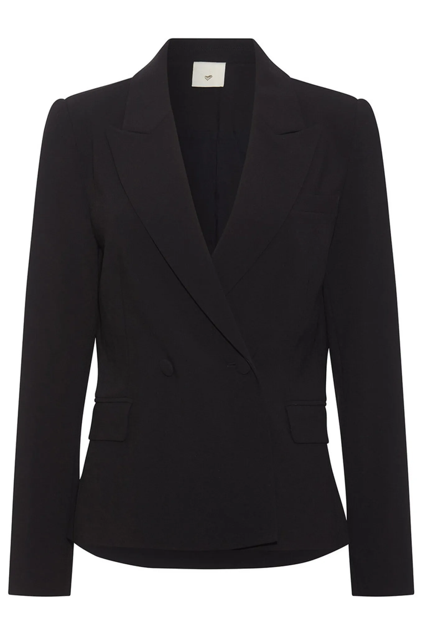 HMJasin blazer 900 Black 999 505 10