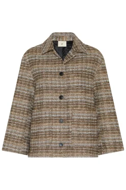 428HMJulian jacket 092 Golden Tobacco HM1333