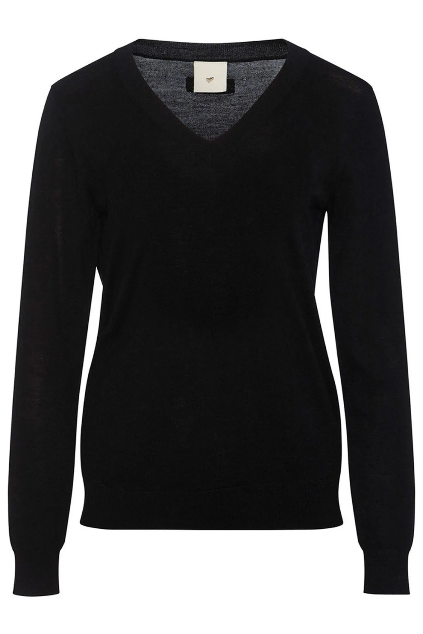 HMKela knit 900 Black 999 759 1