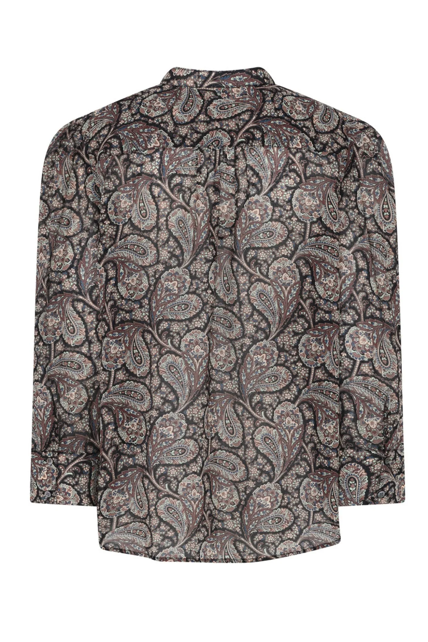 427HMTeras shirt 818 Paisley HM1279
