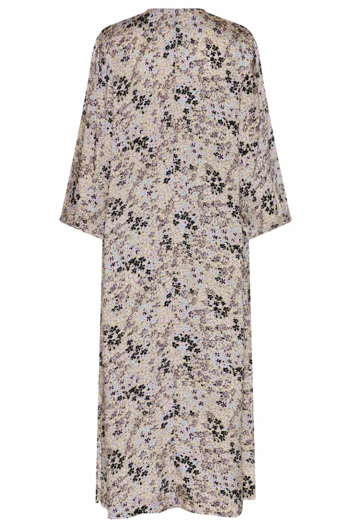 603HMValis dress 805 Light flower print HM1310