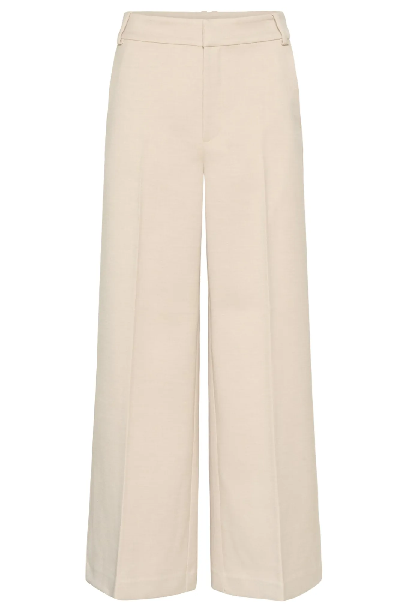 HOLLYNIW PANT Ecru 300597 30112214