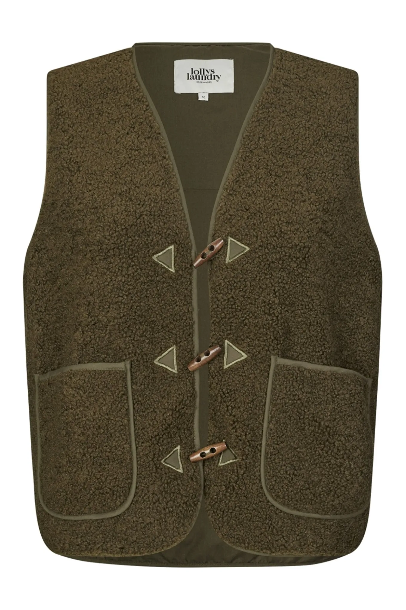 HugoLL Vest SL 42 Dark Green 900191014