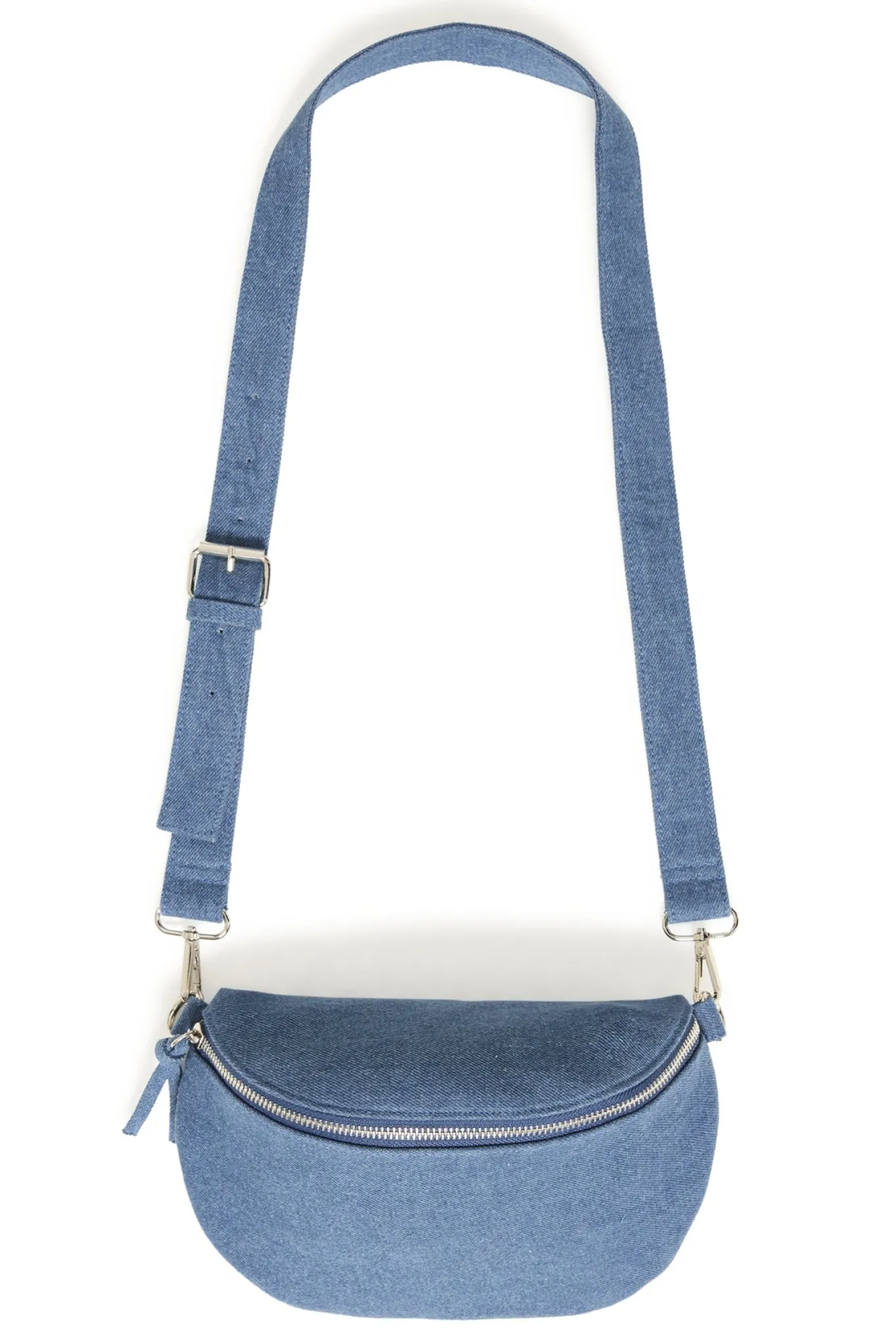 IAJAE DENIM BUM BA Faded Denim 174021 20125599