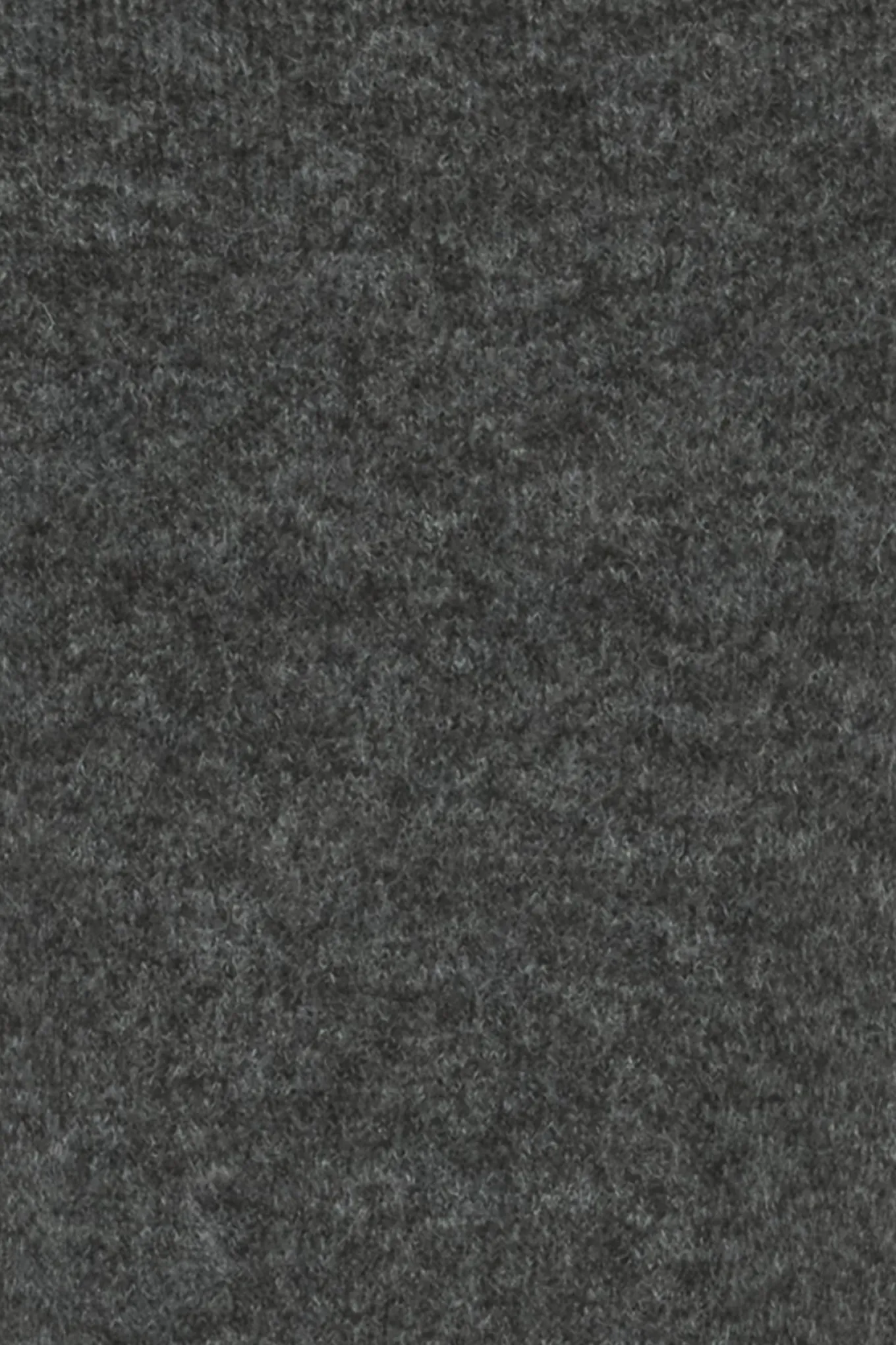 IAMACHA PO DARK GREY MELANGE 900002734 20124755