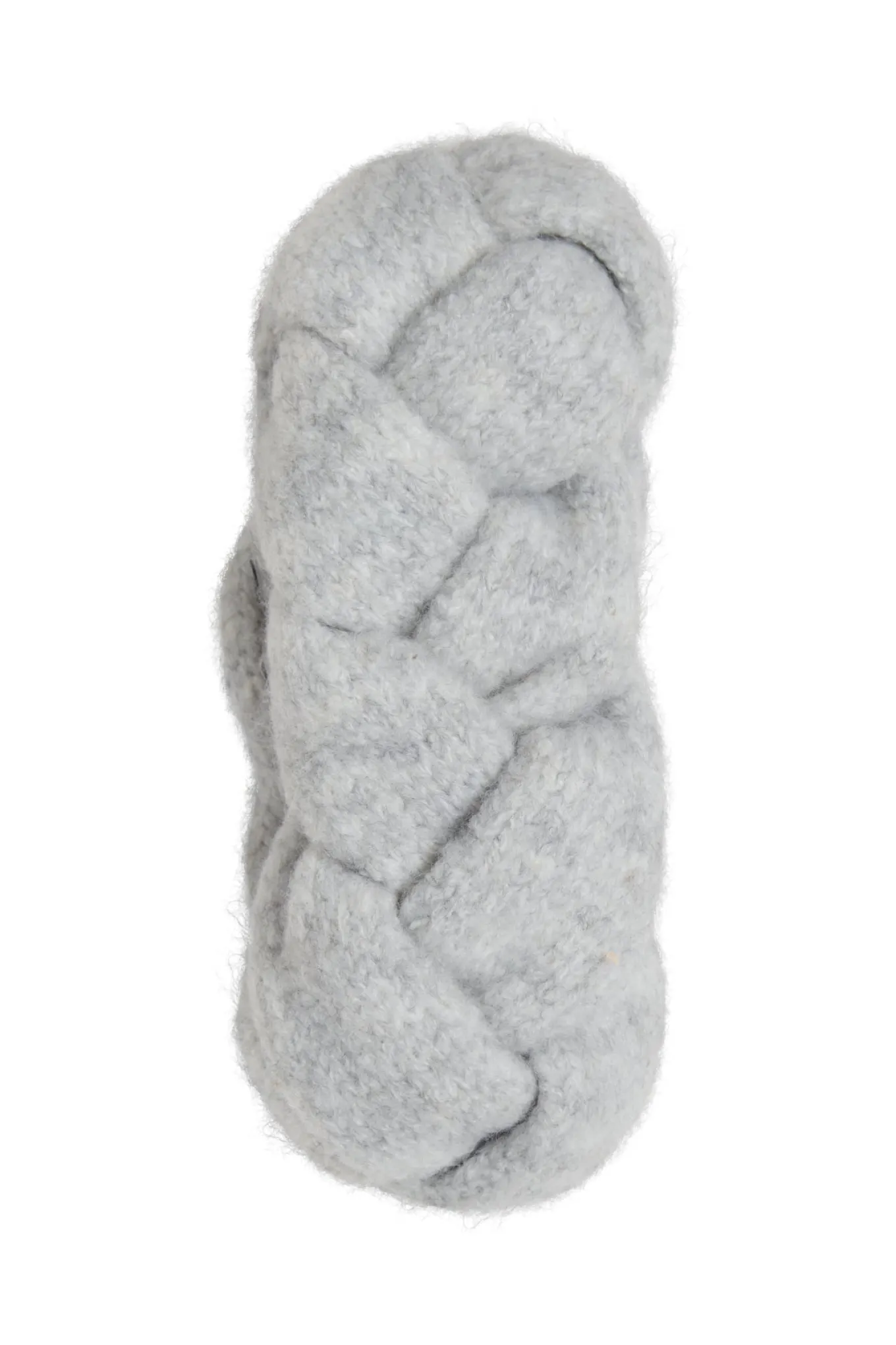 IAMUDIWI HB Light Grey Melange 20119543