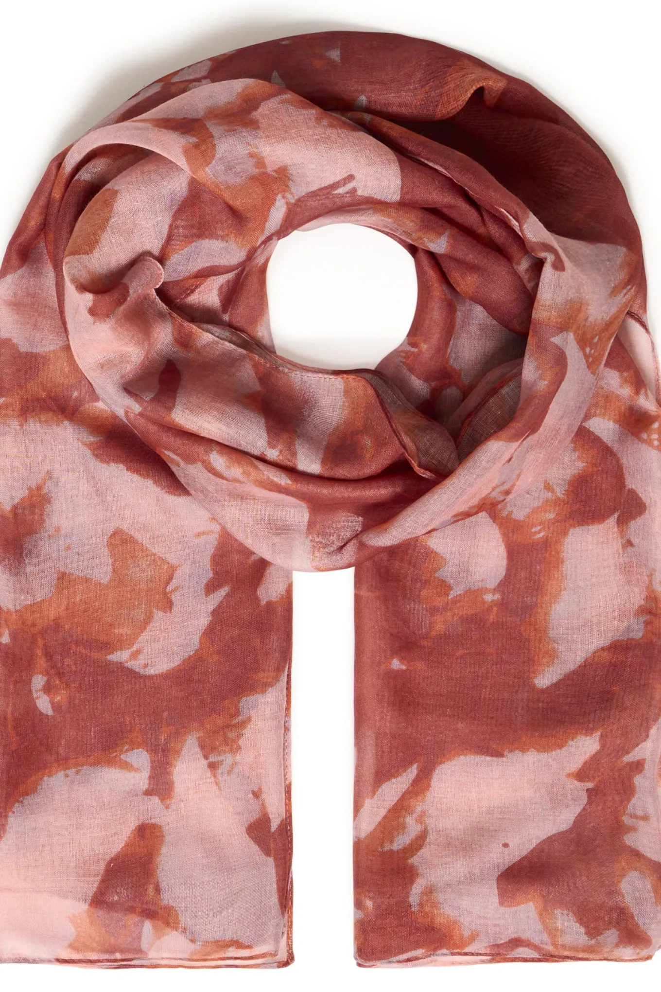 IANITA SC Burnt Ochre 181354 20125317