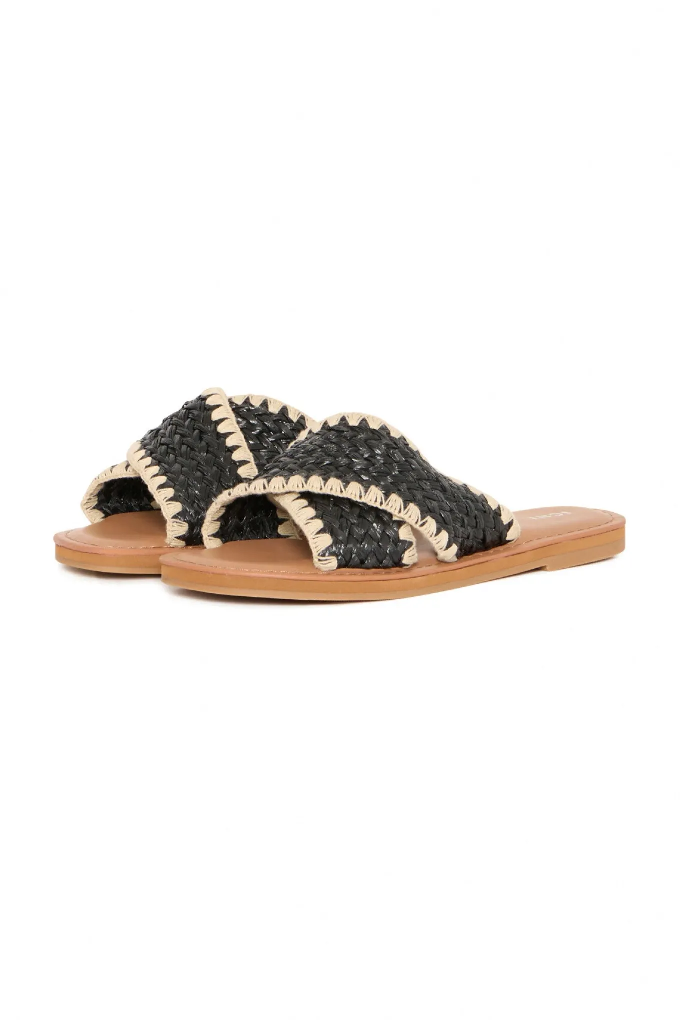 IASAFJA FW Black 20123123