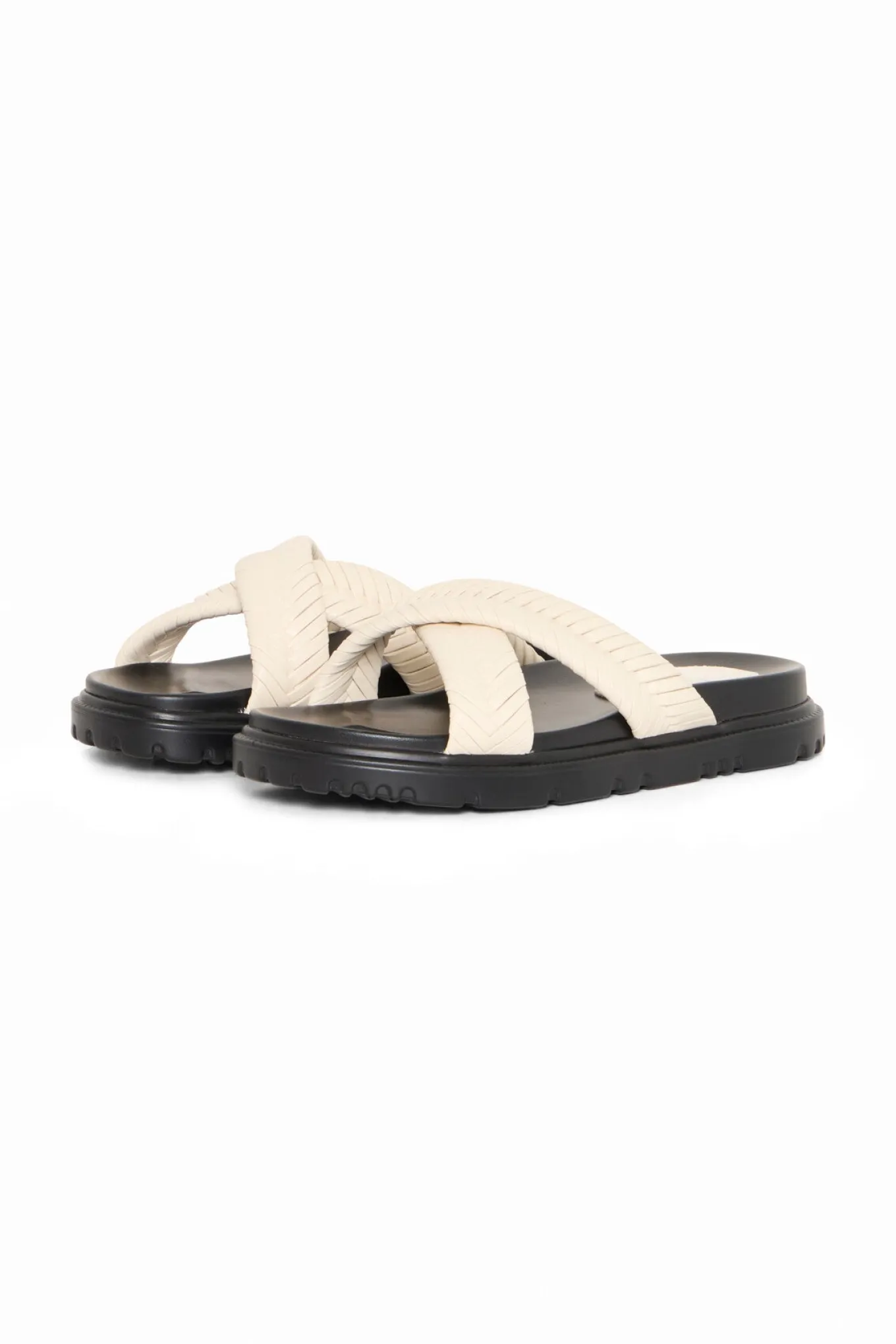 IATRILLE FW Oxford Tan 20123127