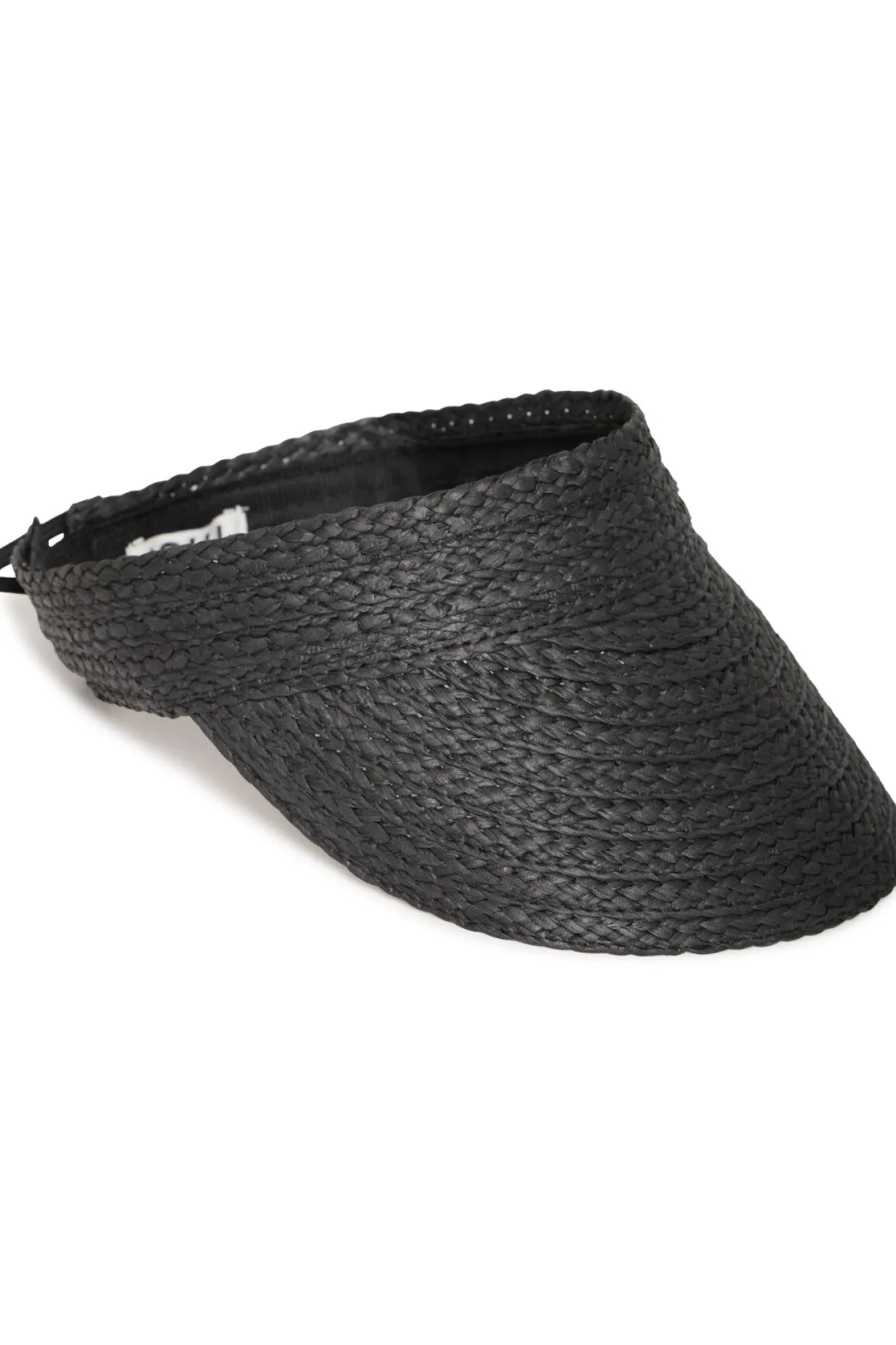 IAZOEY CAP Black 20123535