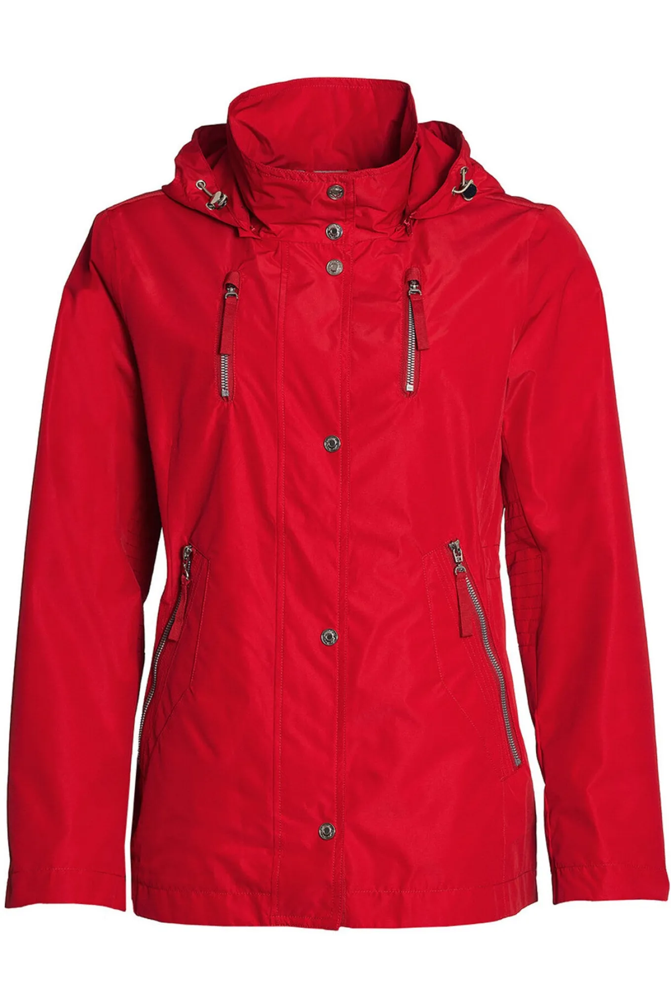 Ibi 16 Red. 5101125