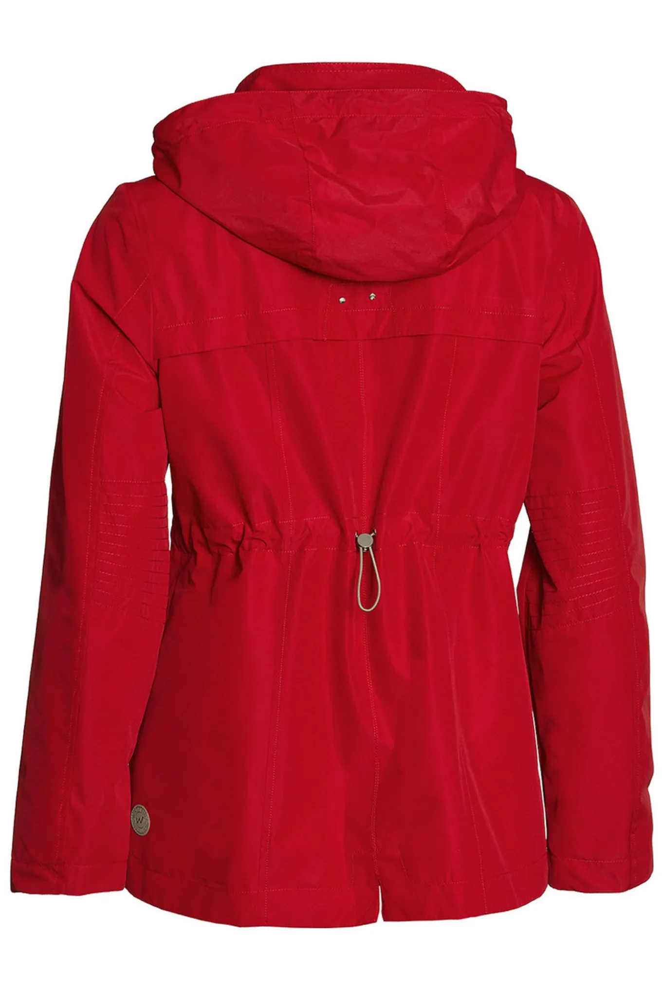 Ibi 16 Red. 5101125