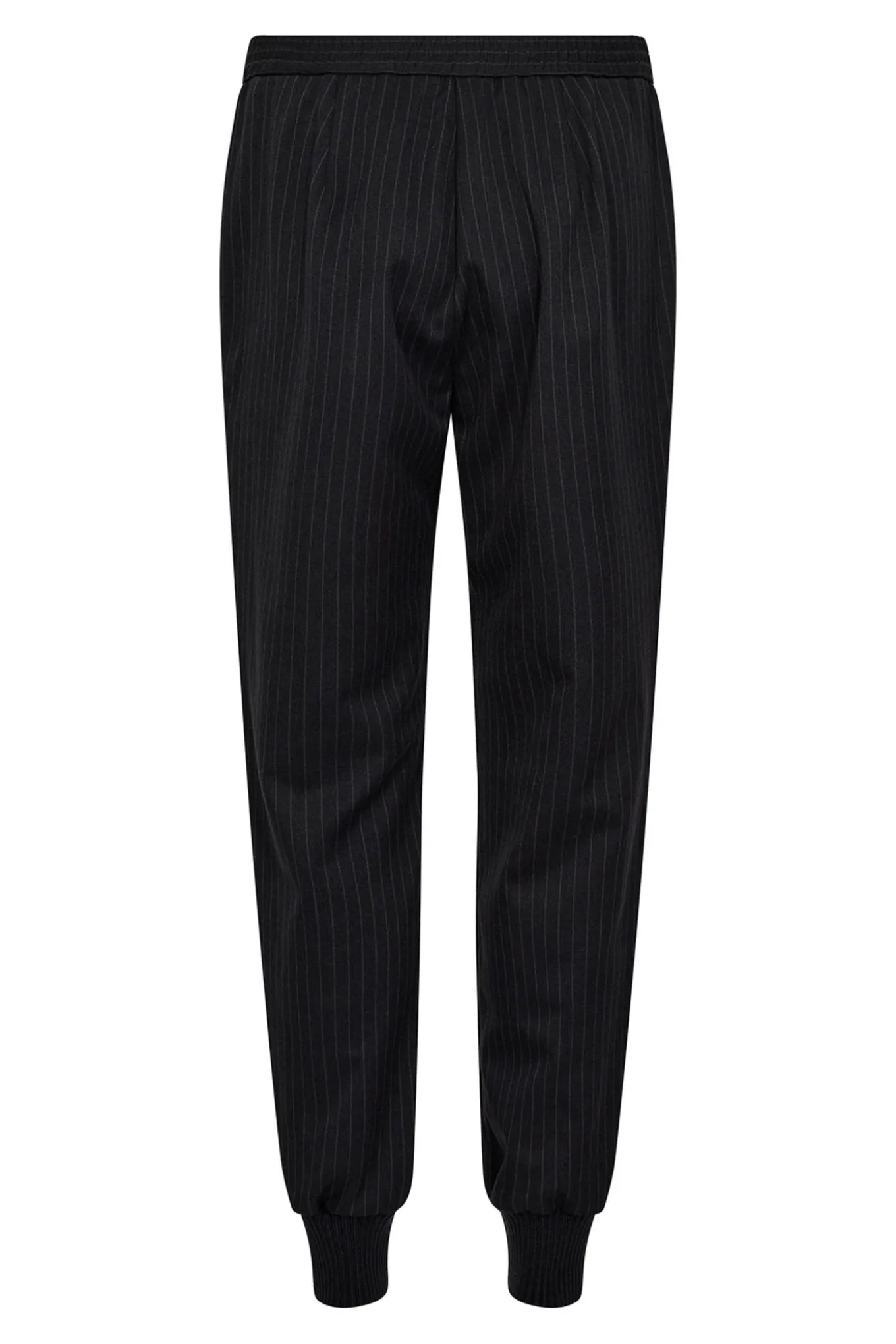 IdaCC Pin Jog Pant 140Dark Grey 31106