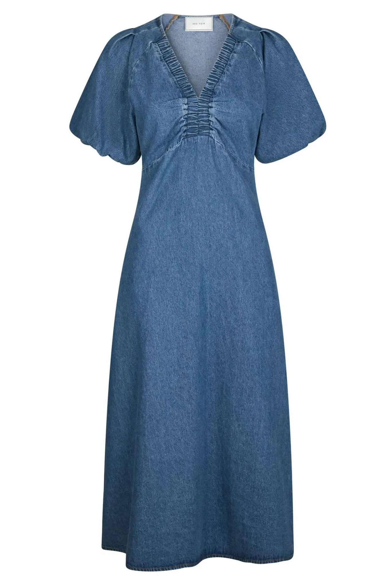 Illana Denim Blue 165931