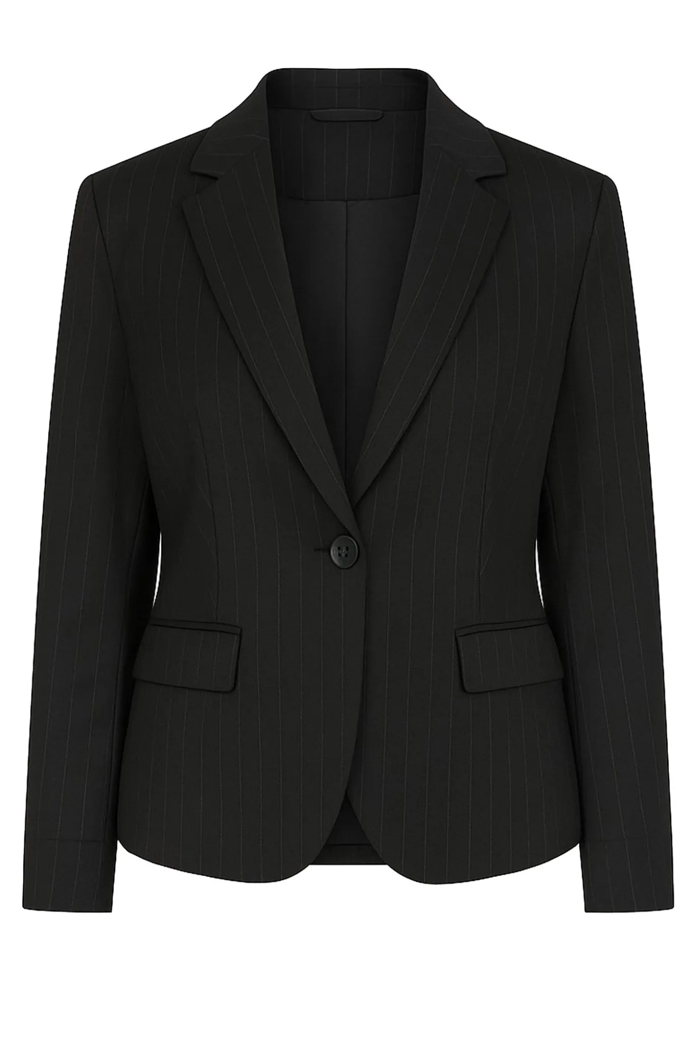 ILLIE PIN BLACK PIN 1021308