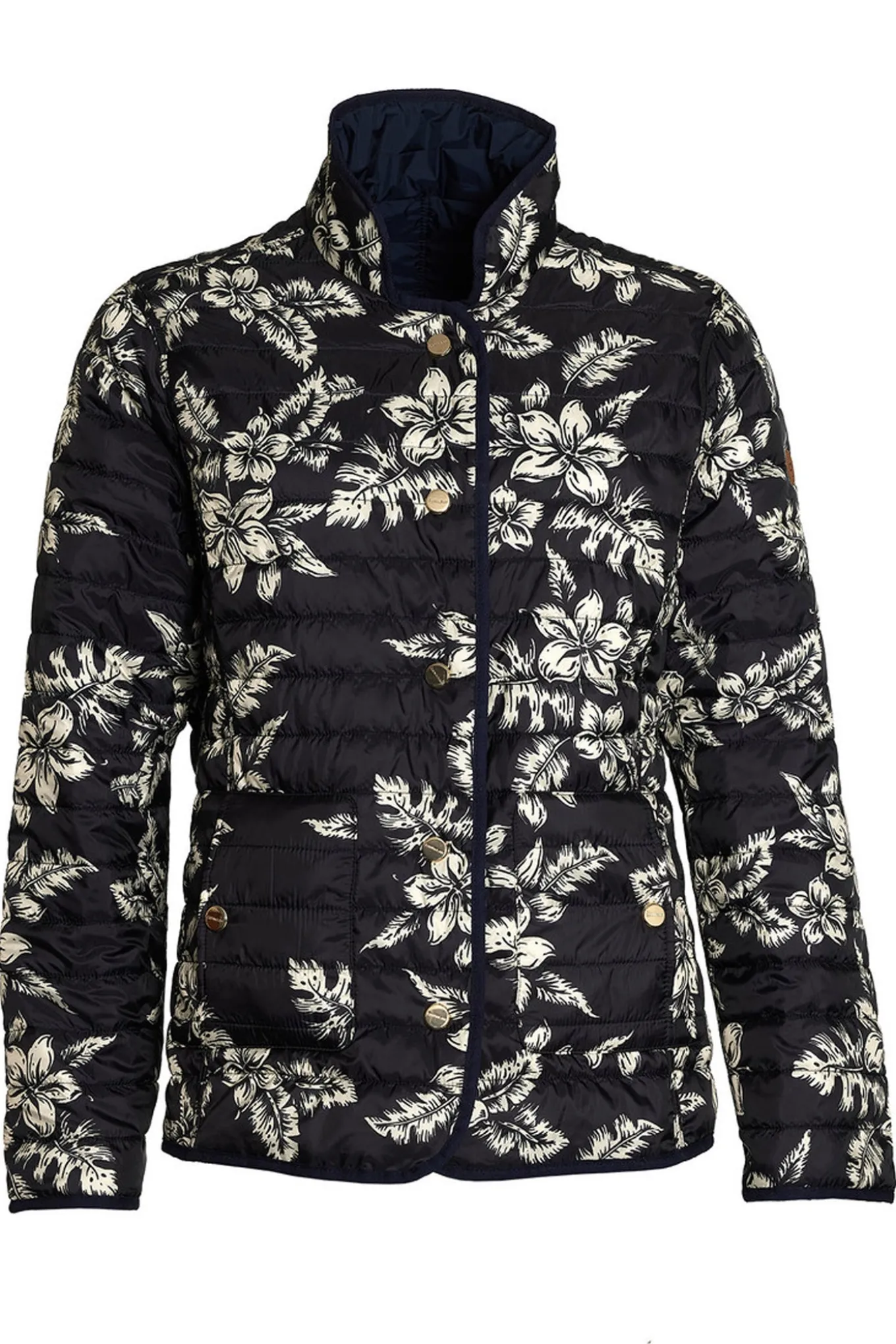 Illona 08 Navy 2535460
