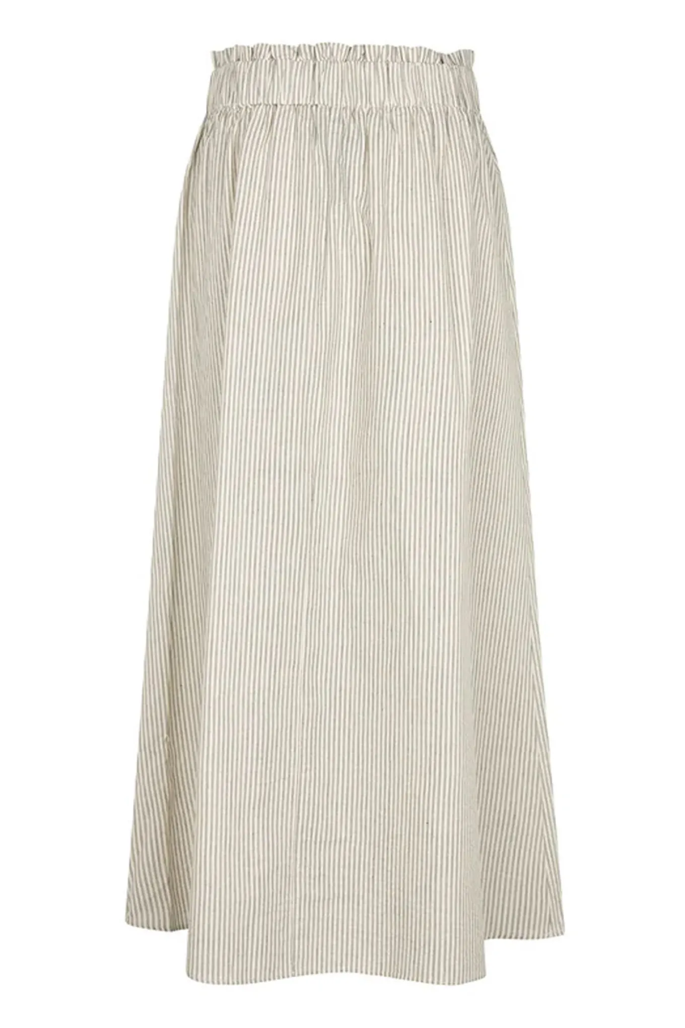 Islall Maxi Skirt Stripe 261332014