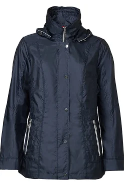 Isolde 08 Navy