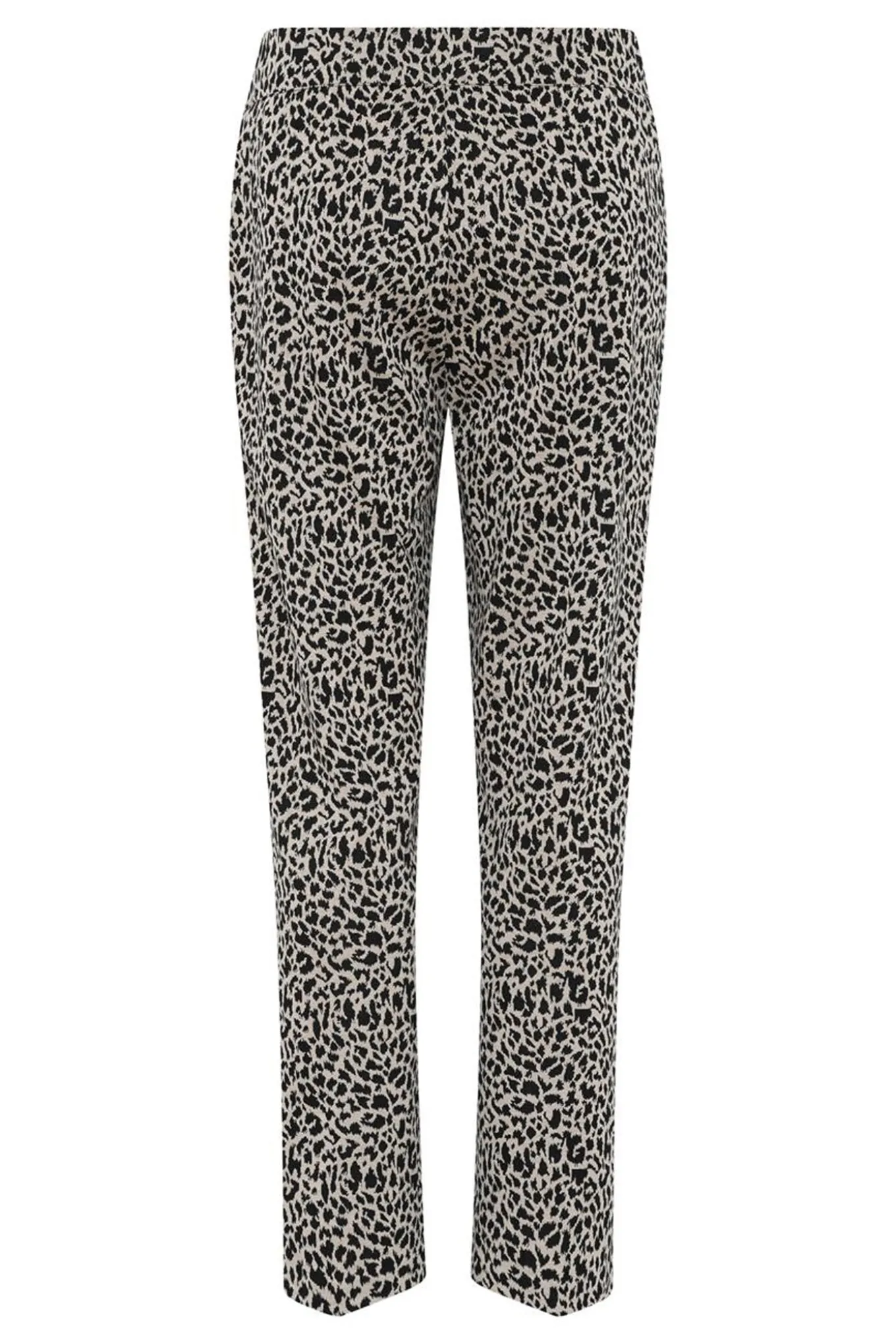 Jacquard Pants 1043Leo 6574/648