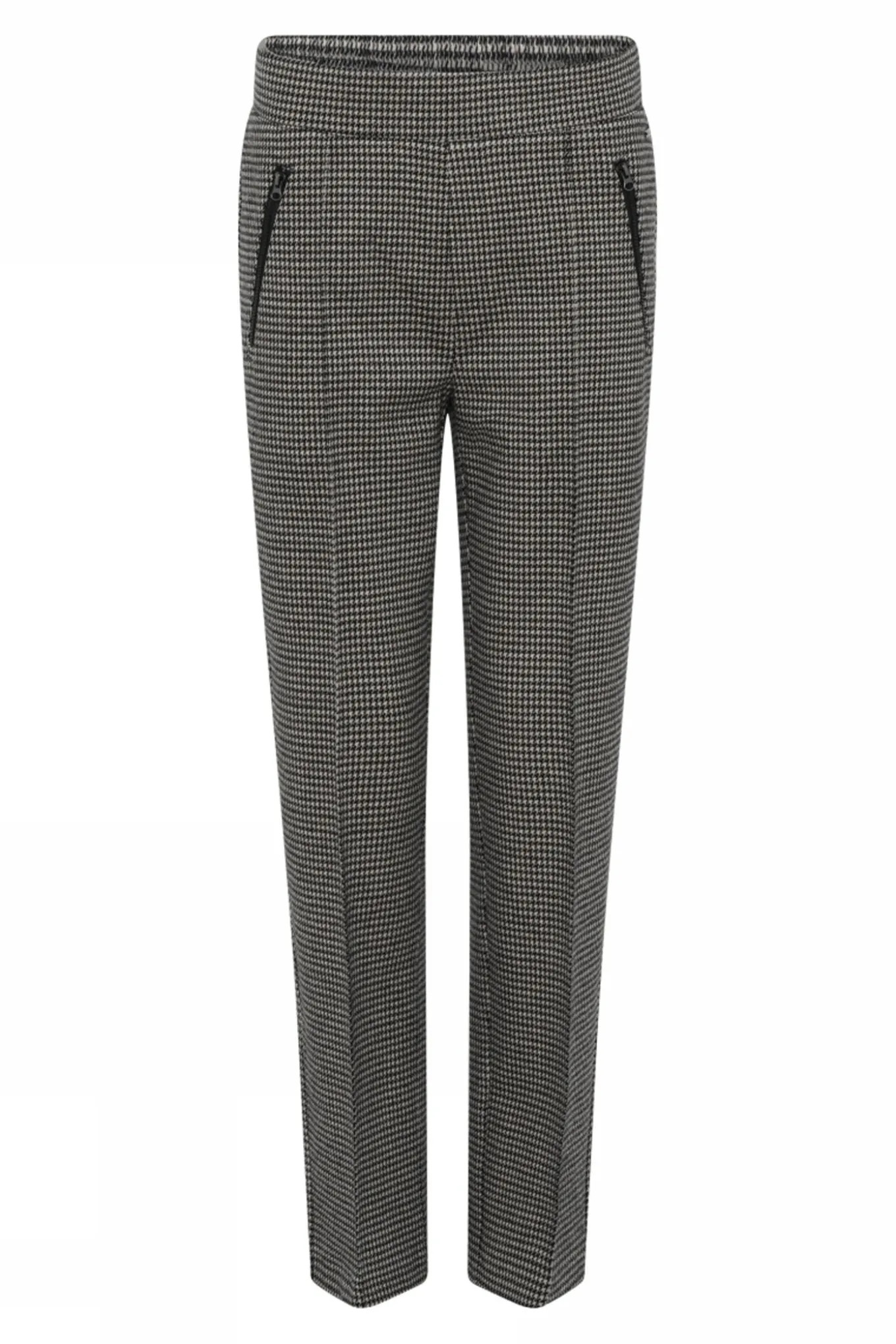 Jacquard Pants 1312Pepita 6574/648