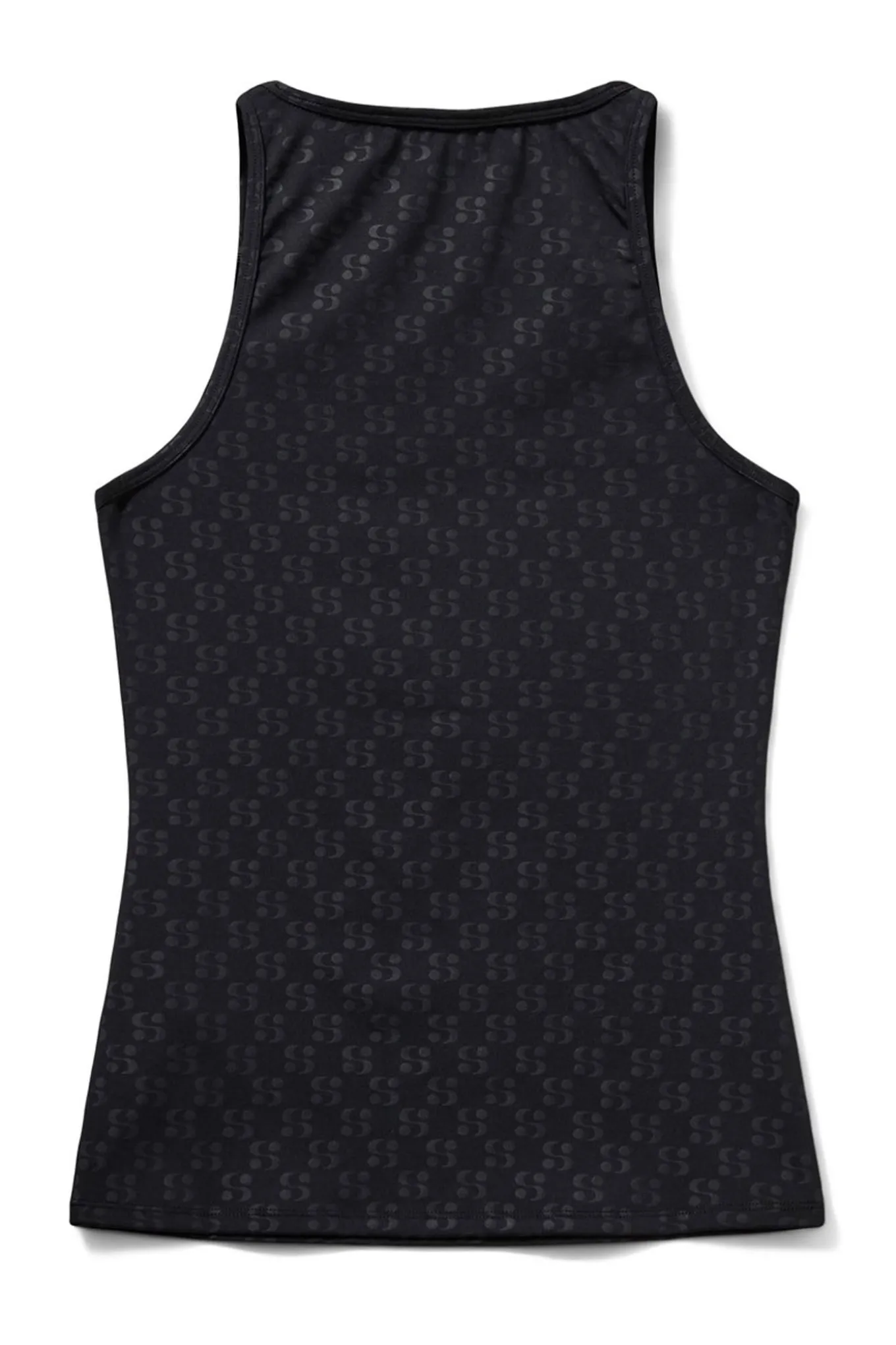 JANETSW TOP 1000 Black SNOS406