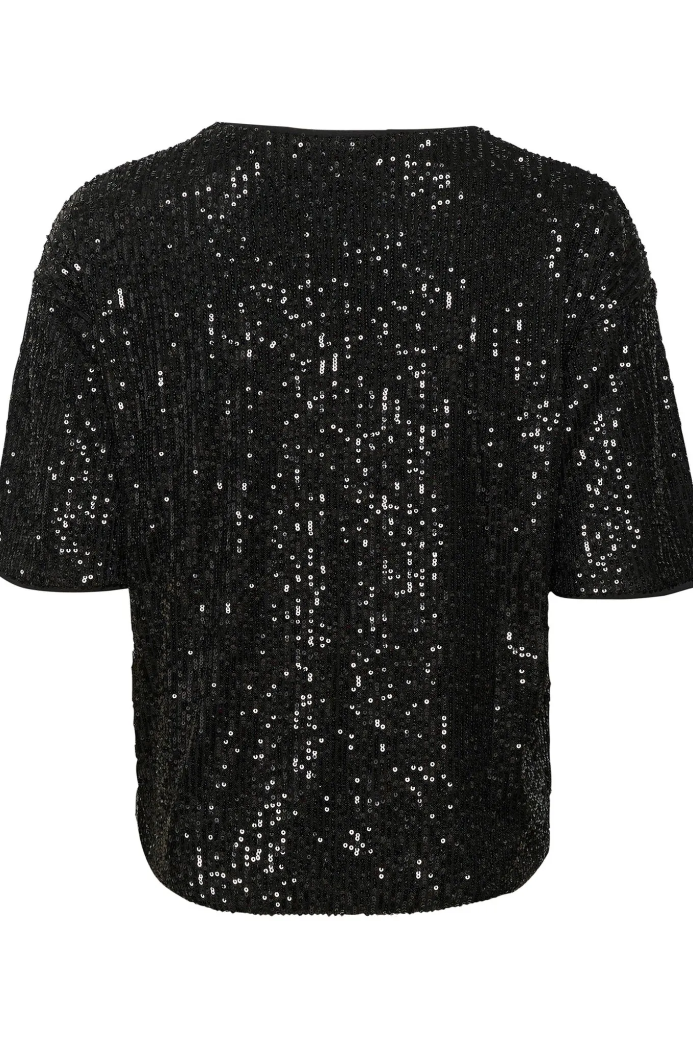 JarjarIW Tshirt Black 30108868