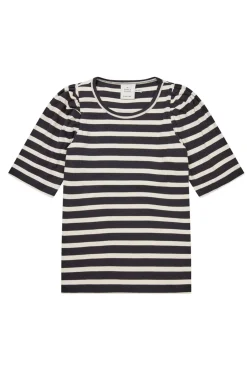 JIKOLAZ 302StripeBlac 1130/24764