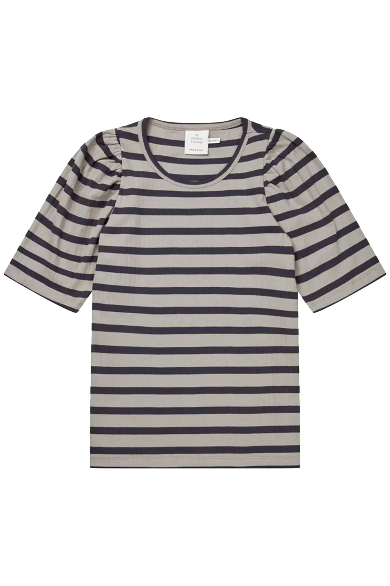 JIKOLAZ 359StripeKhak 1130/24764