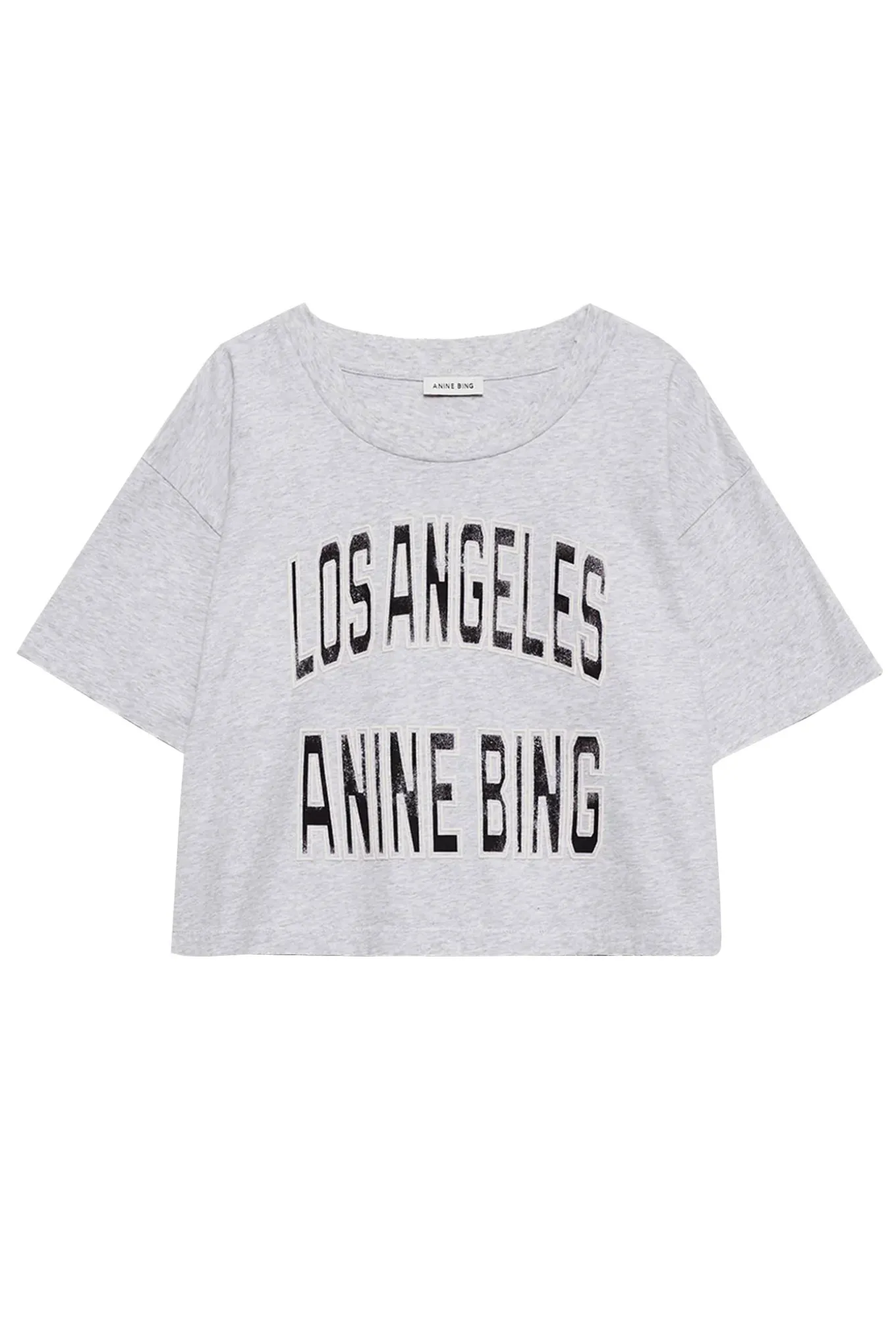 JOHNNY CROPPED Grey A0811449
