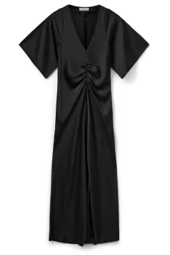 JULIETSW DRESS 1000 Black S251430