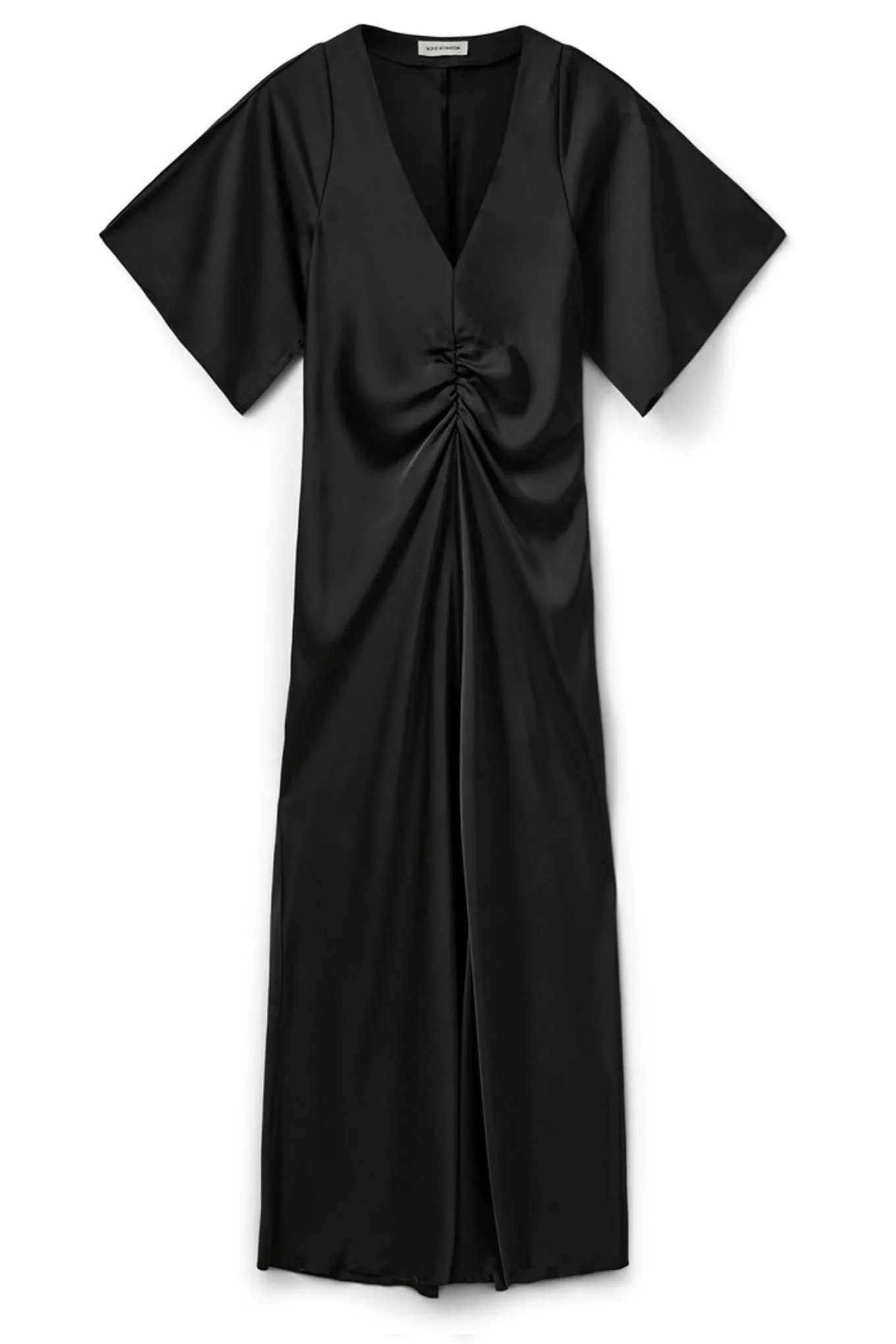 JULIETSW DRESS 1000 Black S251430