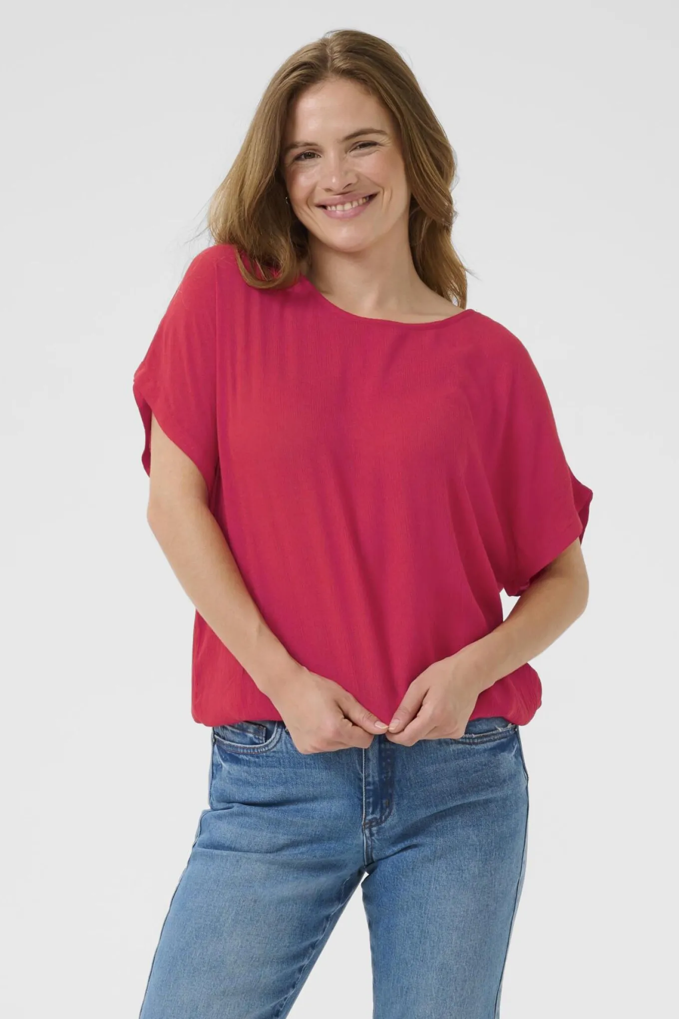 KAamber Stanley True Red 10500781