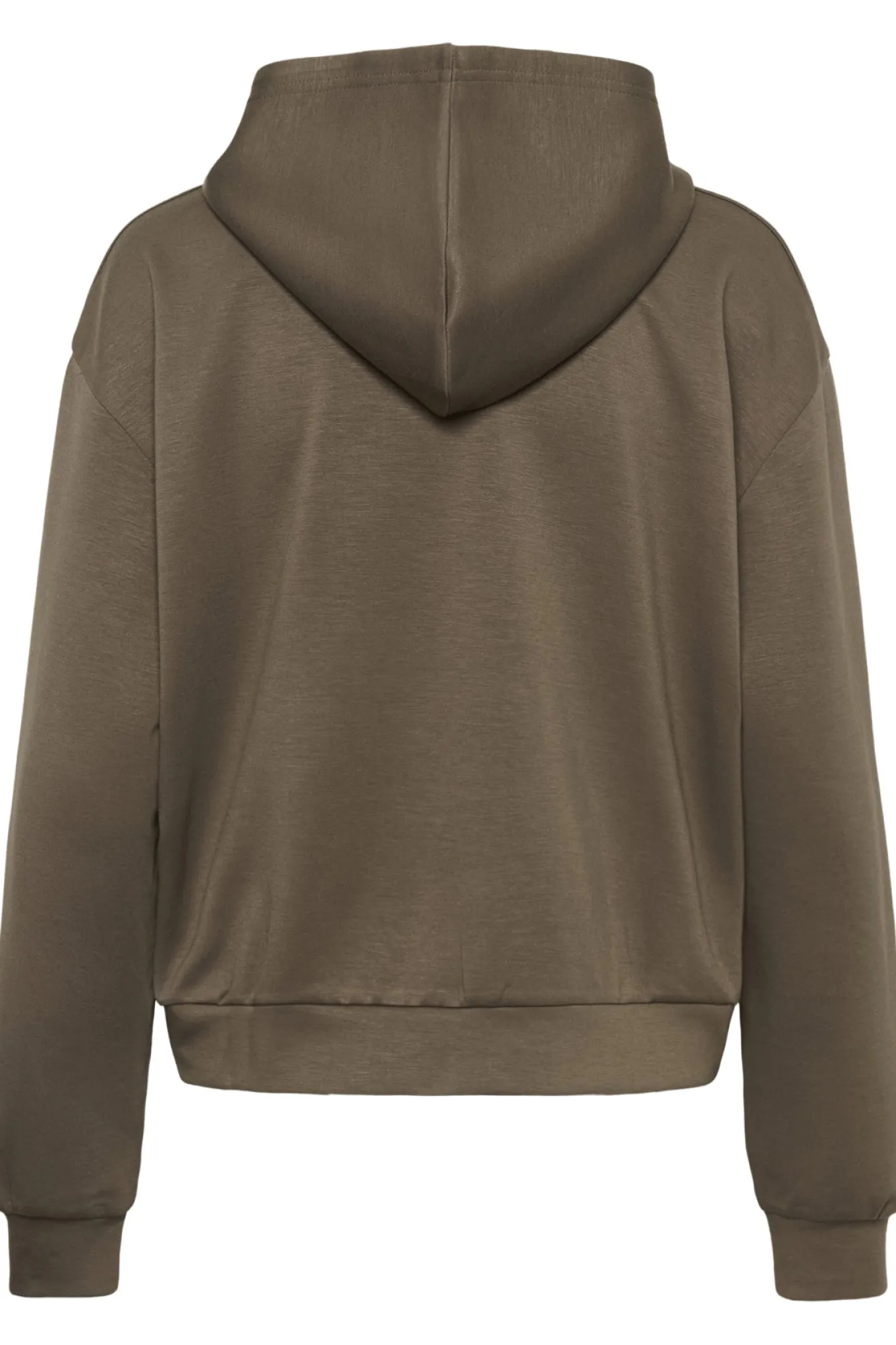 KAannika Sweatshirt Morel 190808 10510905