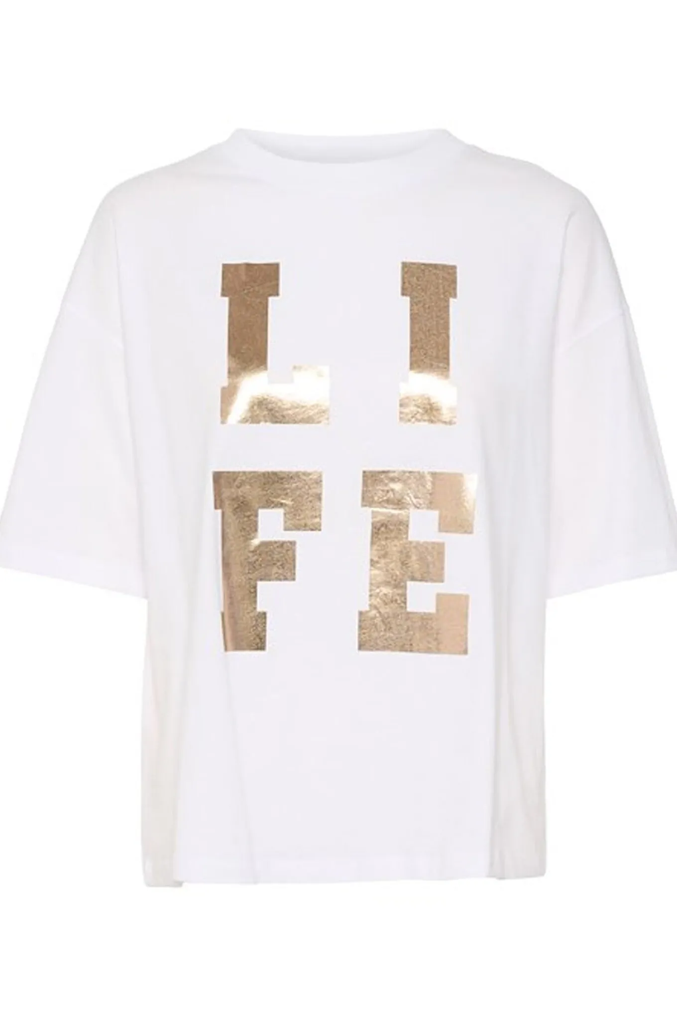 KAharper TShirt Optical White 10508222