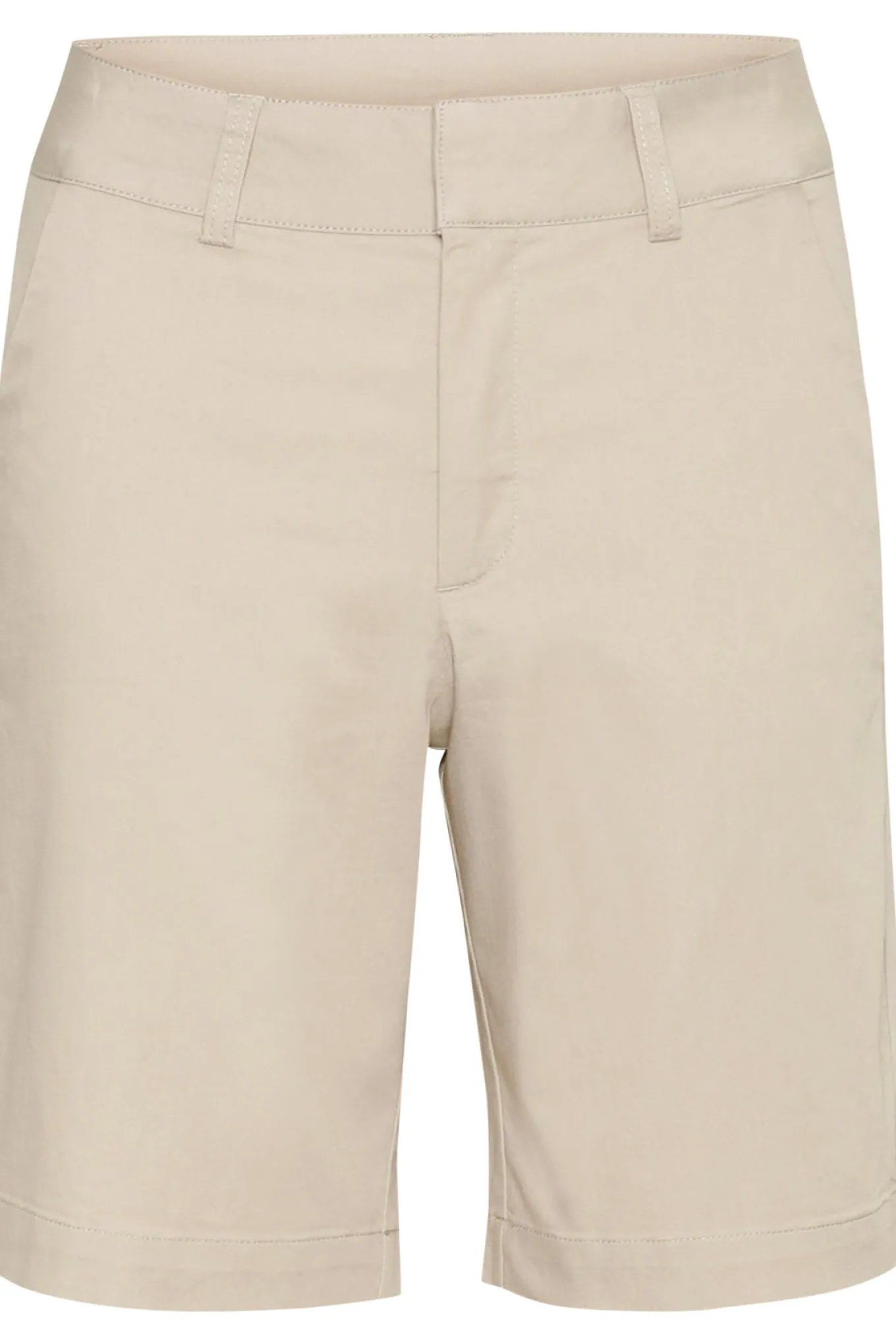 KAlea City Shorts Feather Gray 10505457