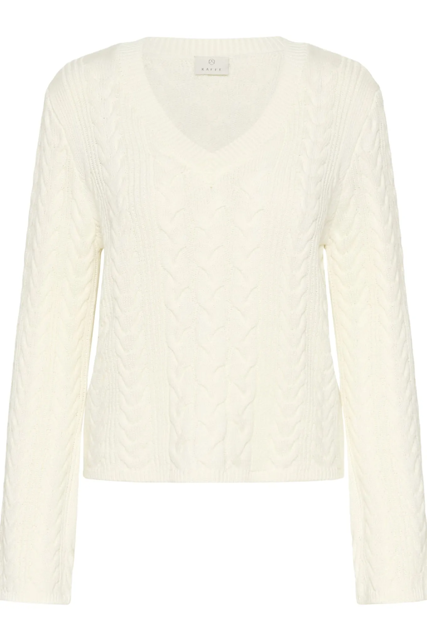 KAliliana Pullover Chalk 110602 10511185