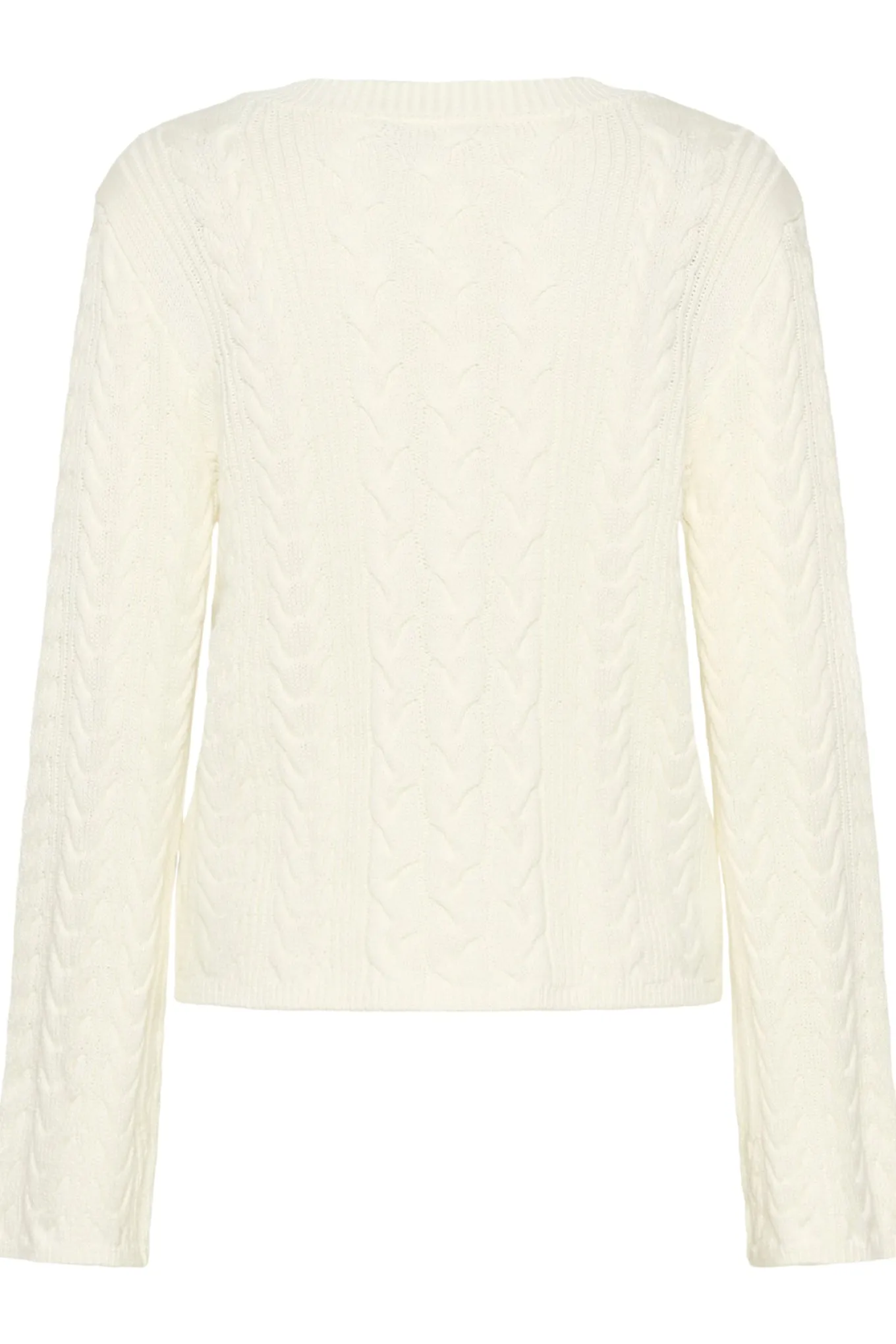 KAliliana Pullover Chalk 110602 10511185