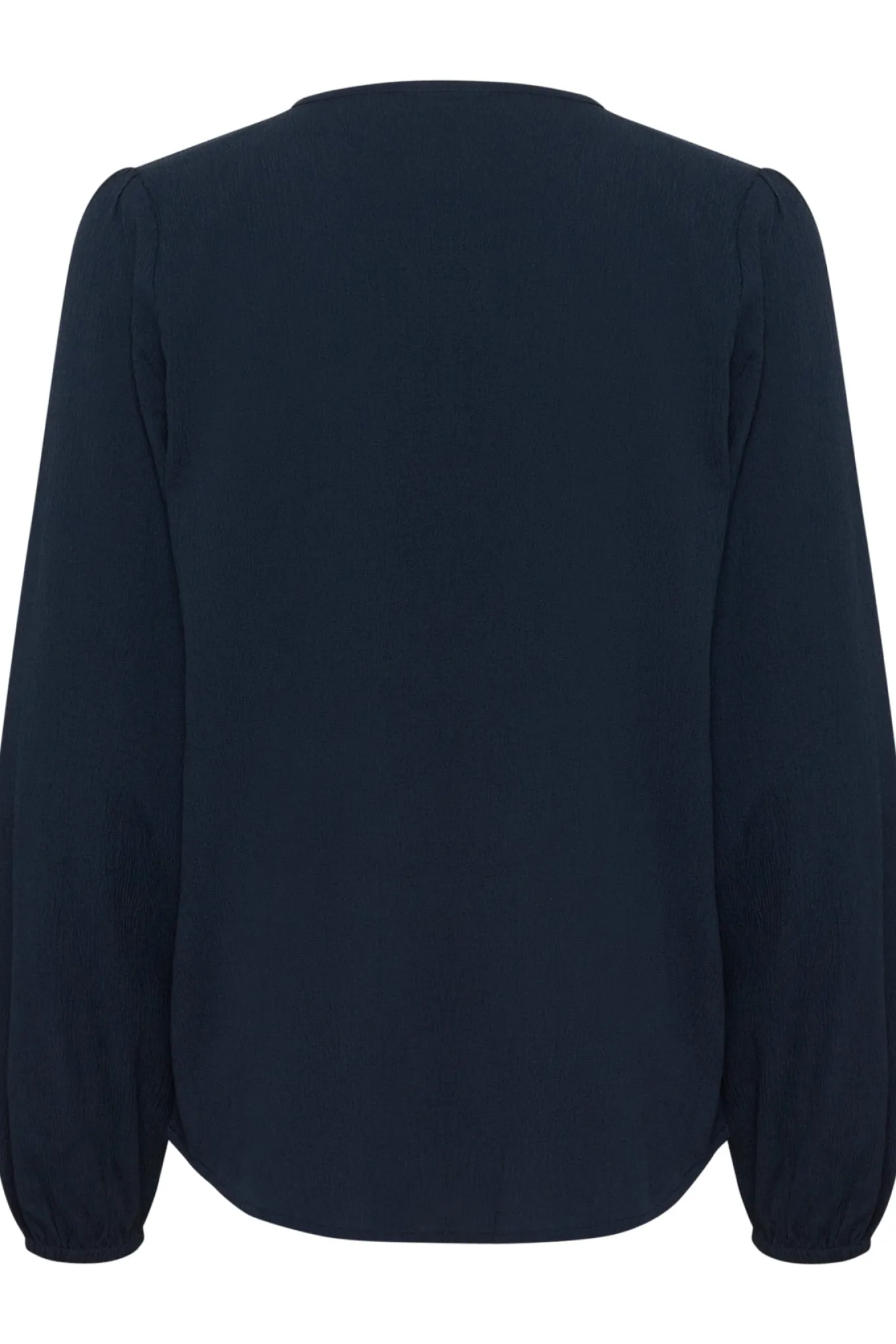 KAlinda Blouse Midnight Marine