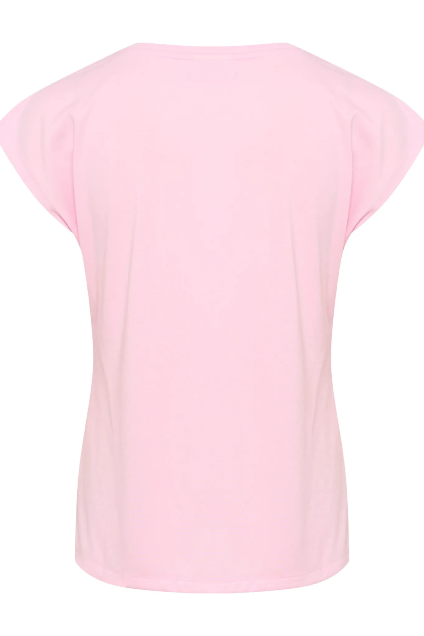KAlise TShirt Pink Mist